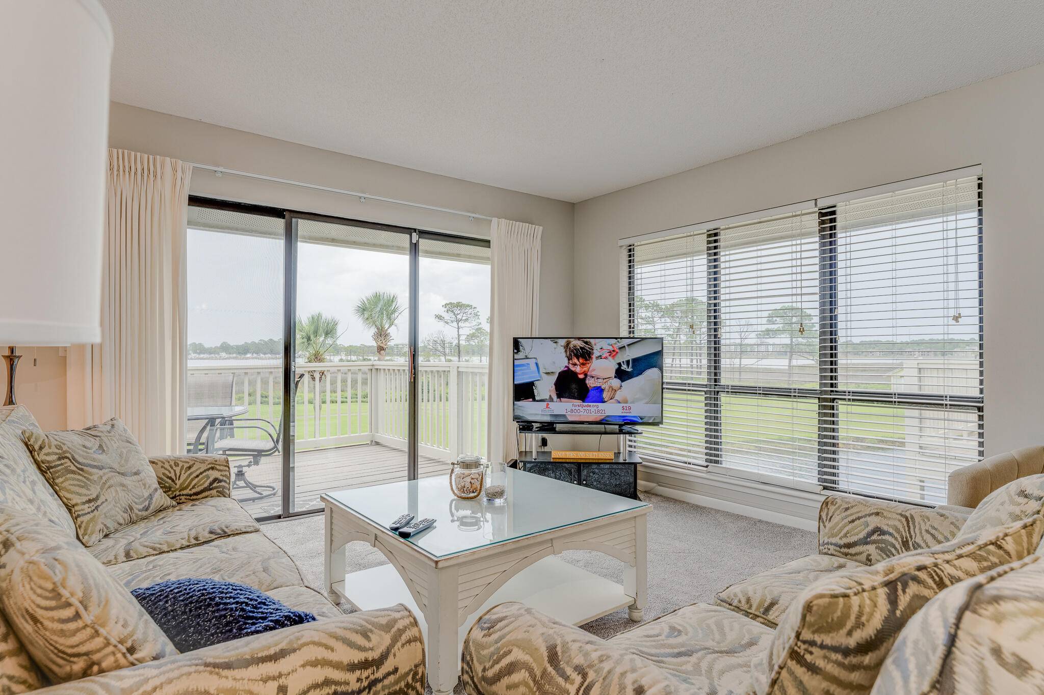 Miramar Beach, FL 32550,822 Harbour Point Drive  #822