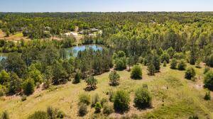 Crestview, FL 32536,10 AC Currie Road  #Parcel D