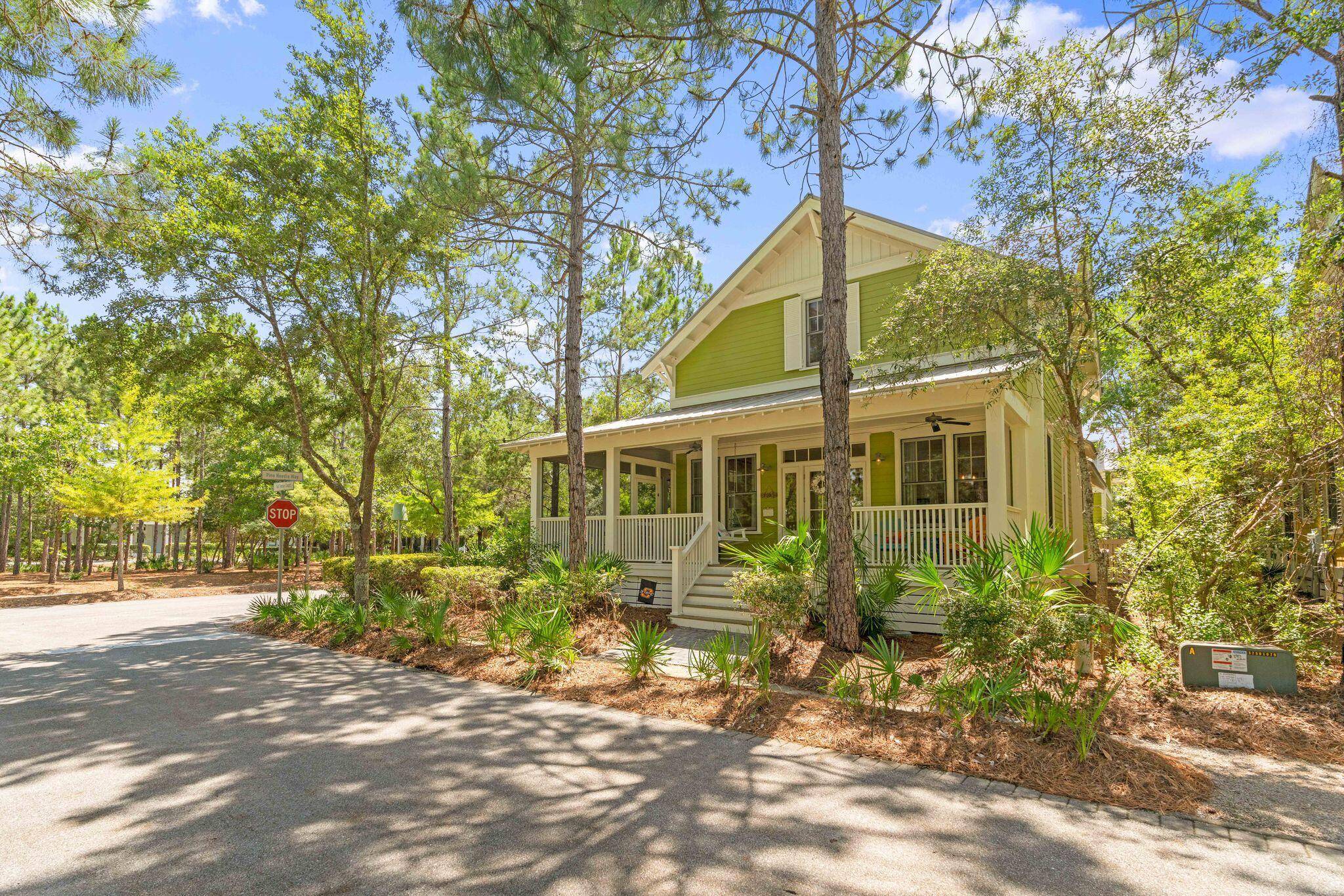 Santa Rosa Beach, FL 32459,106 Tall Timber Court