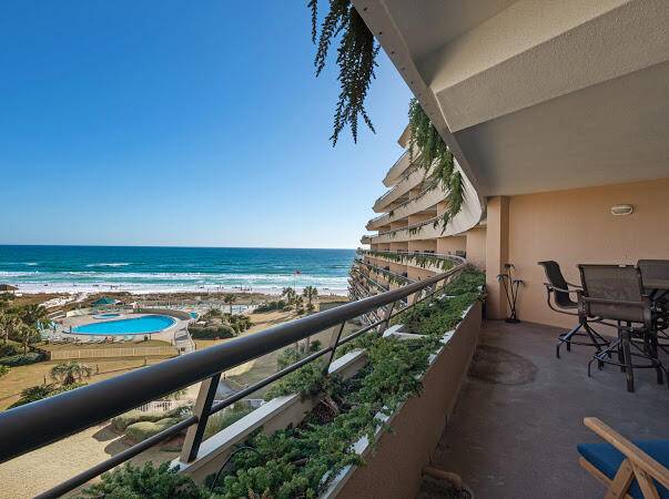 Miramar Beach, FL 32550,291 Scenic Gulf Drive  #UNIT 705