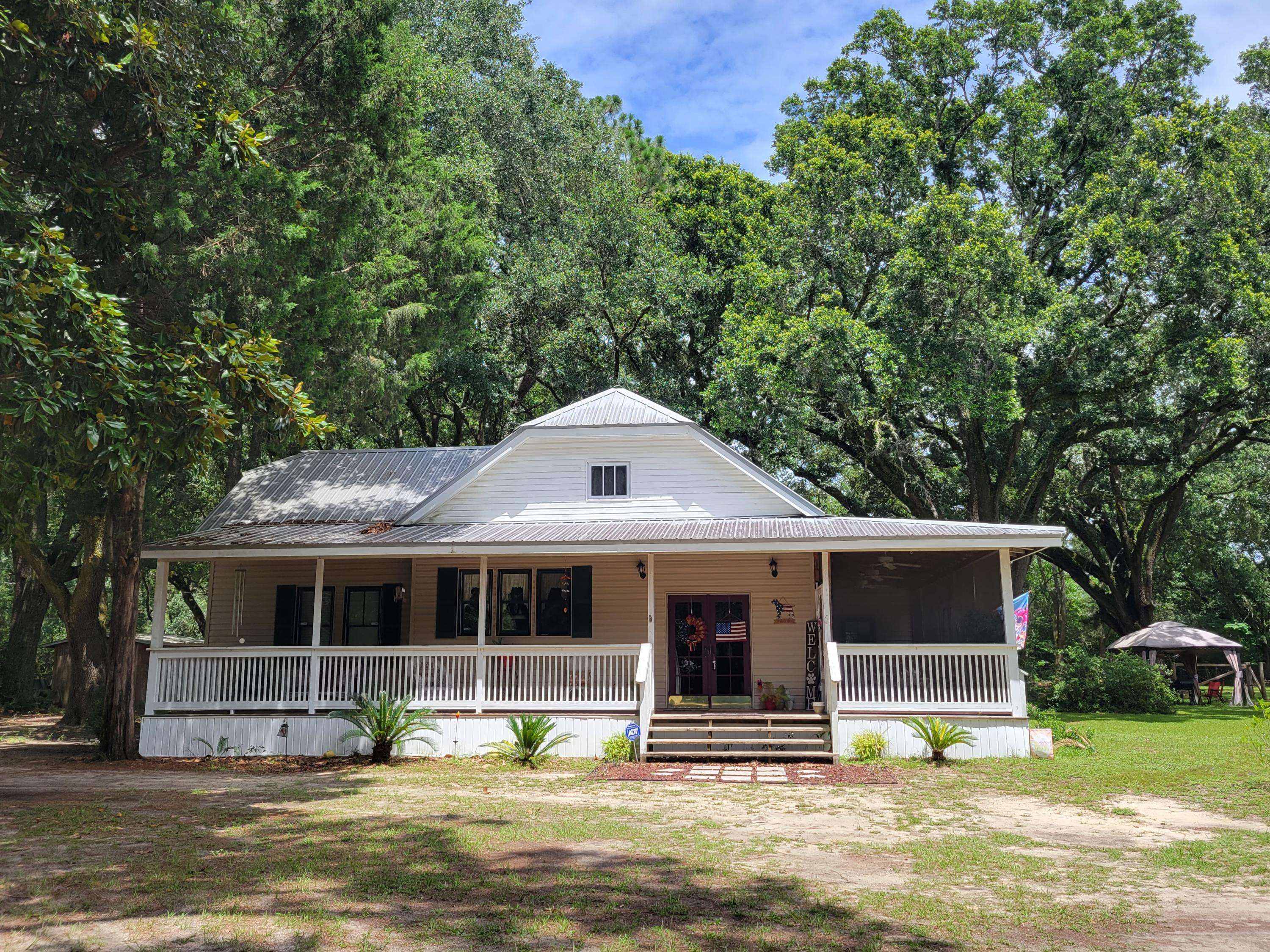 Defuniak Springs, FL 32433,126 McHenry Road