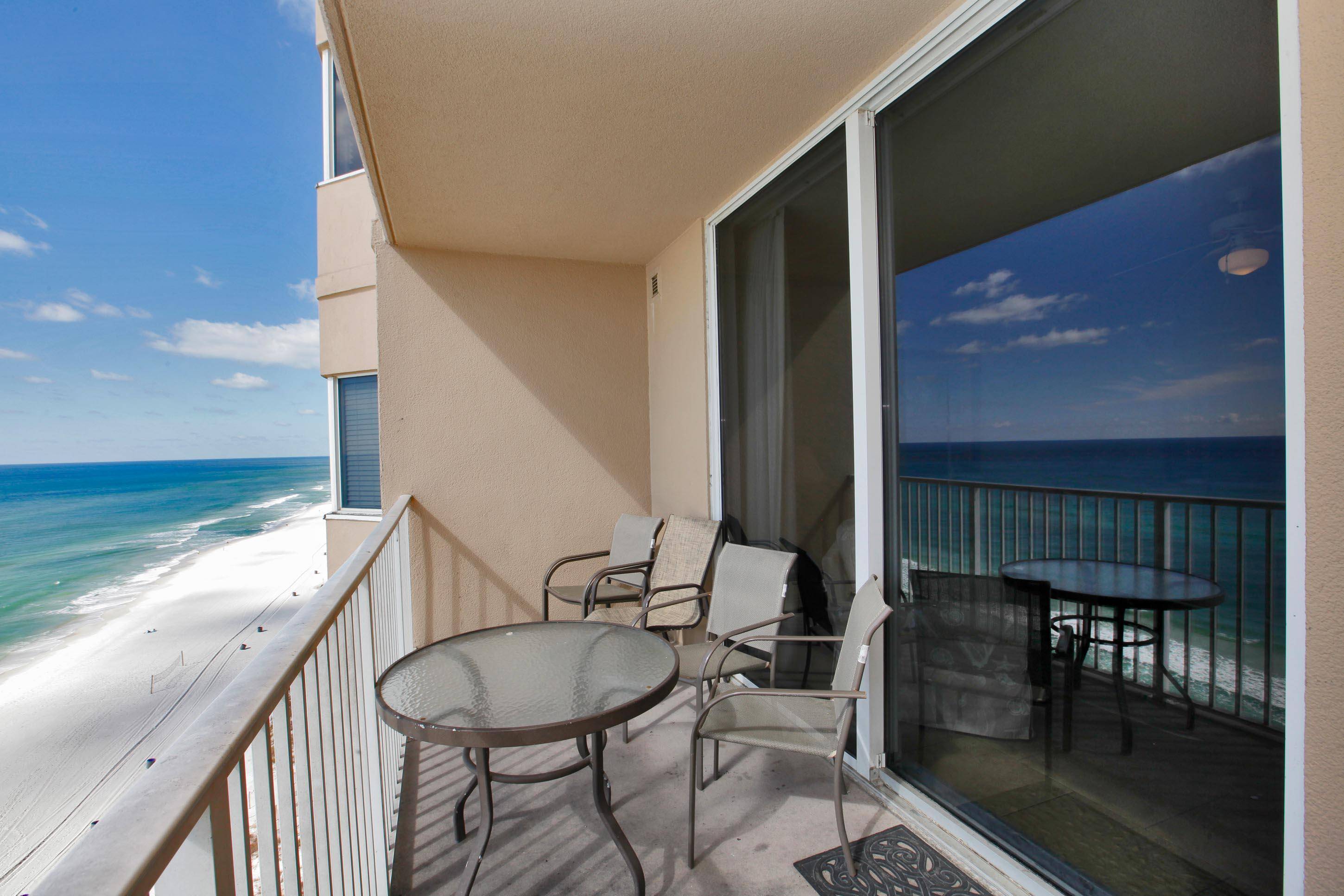 Panama City Beach, FL 32413,16819 Front Beach Road  #UNIT 1002