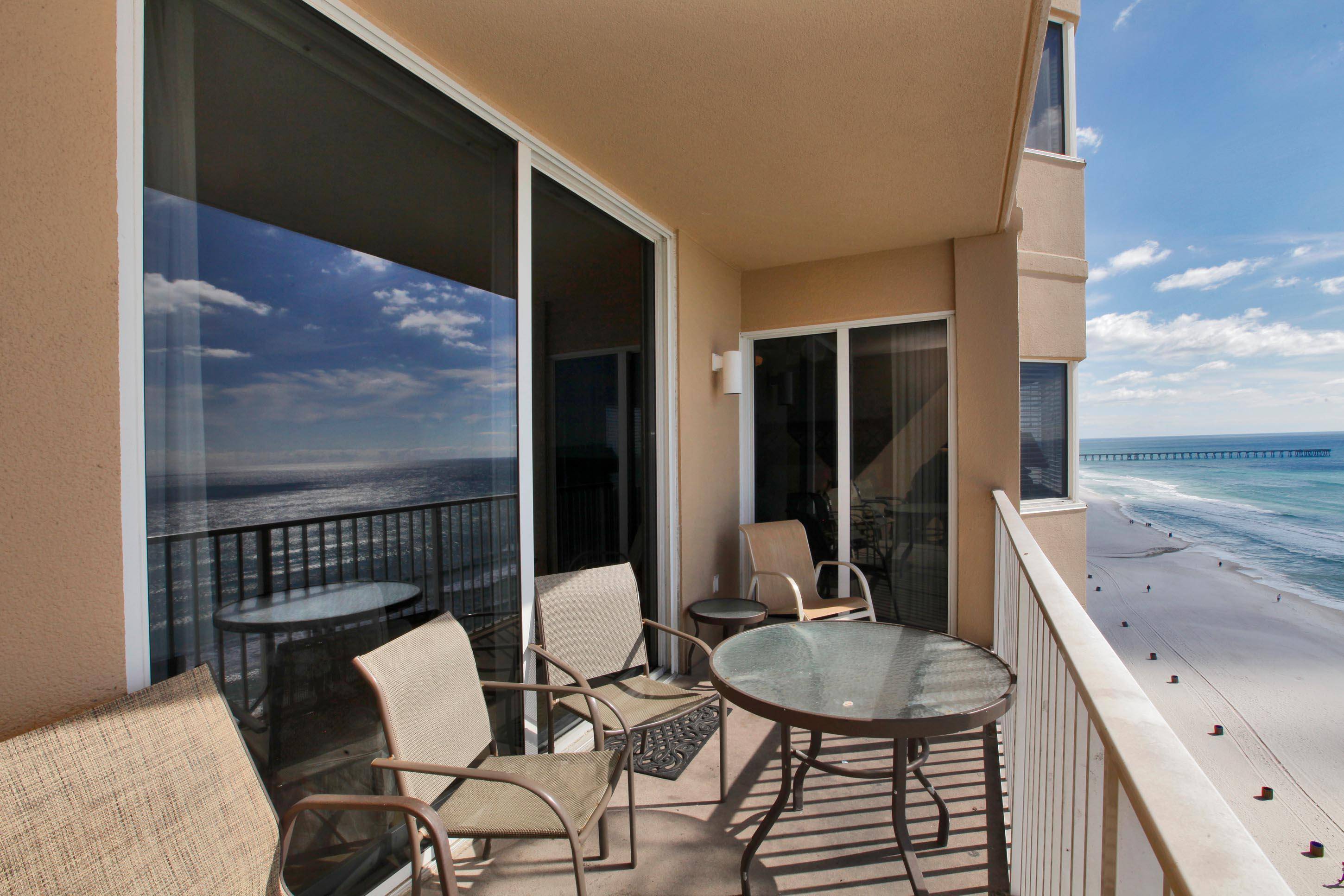 Panama City Beach, FL 32413,16819 Front Beach Road  #UNIT 1002