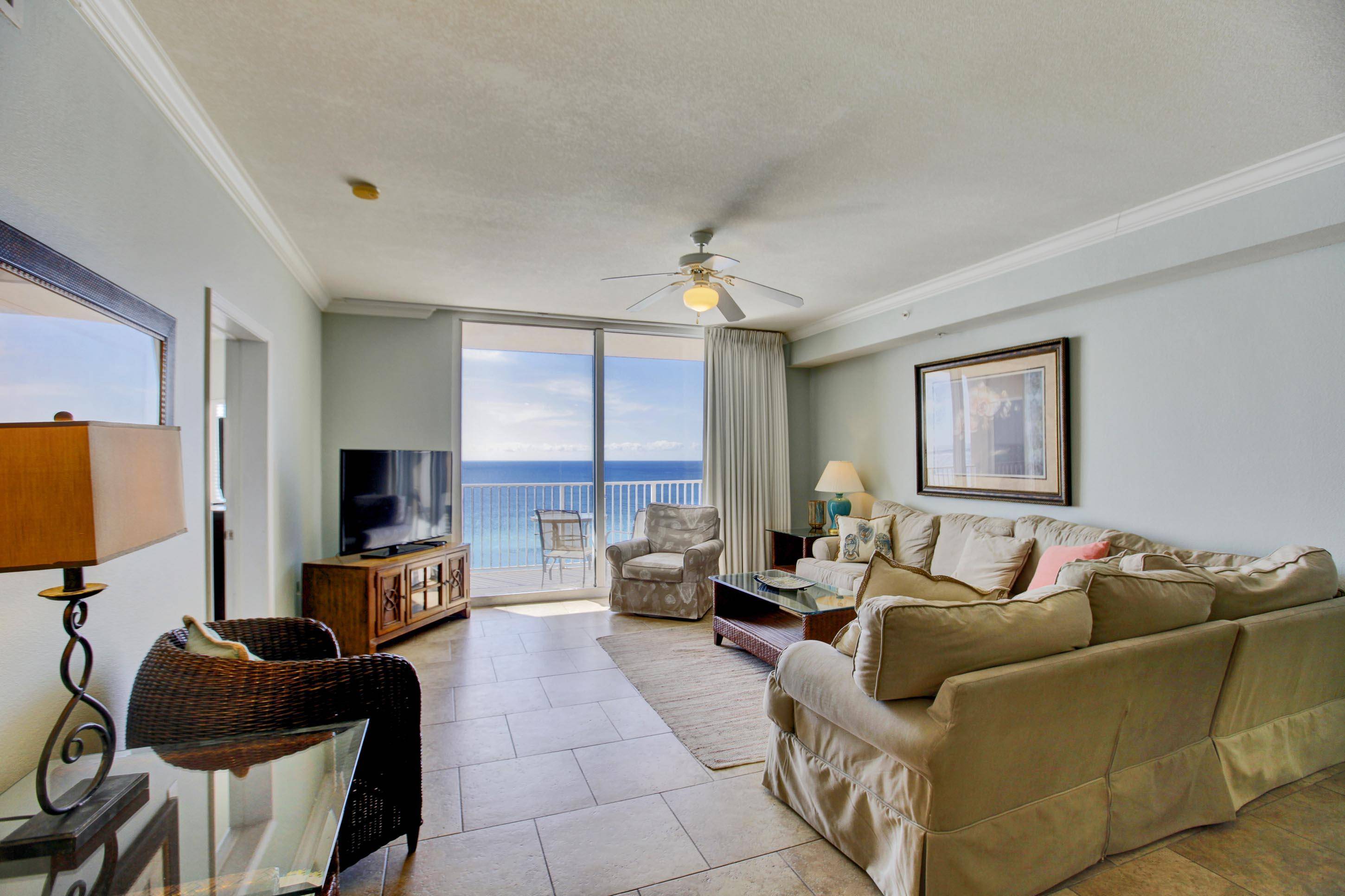 Panama City Beach, FL 32413,16819 Front Beach Road  #UNIT 1002