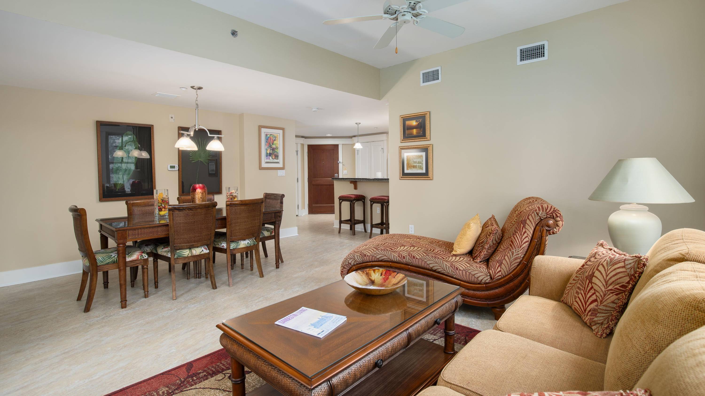 Miramar Beach, FL 32550,9600 Grand Sandestin Boulevard  #3318