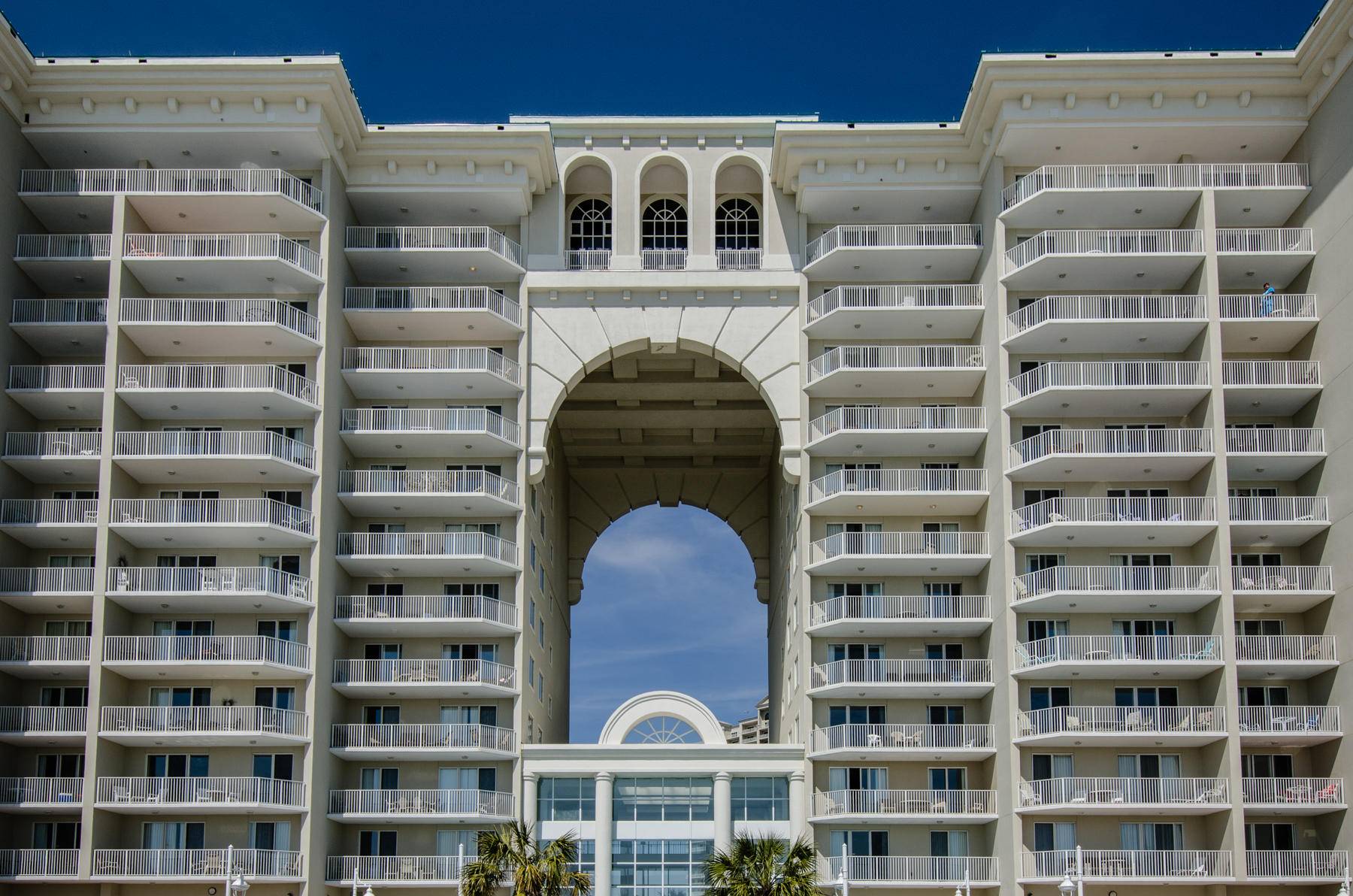 Miramar Beach, FL 32550,1200 Scenic Gulf Drive  #UNIT B902