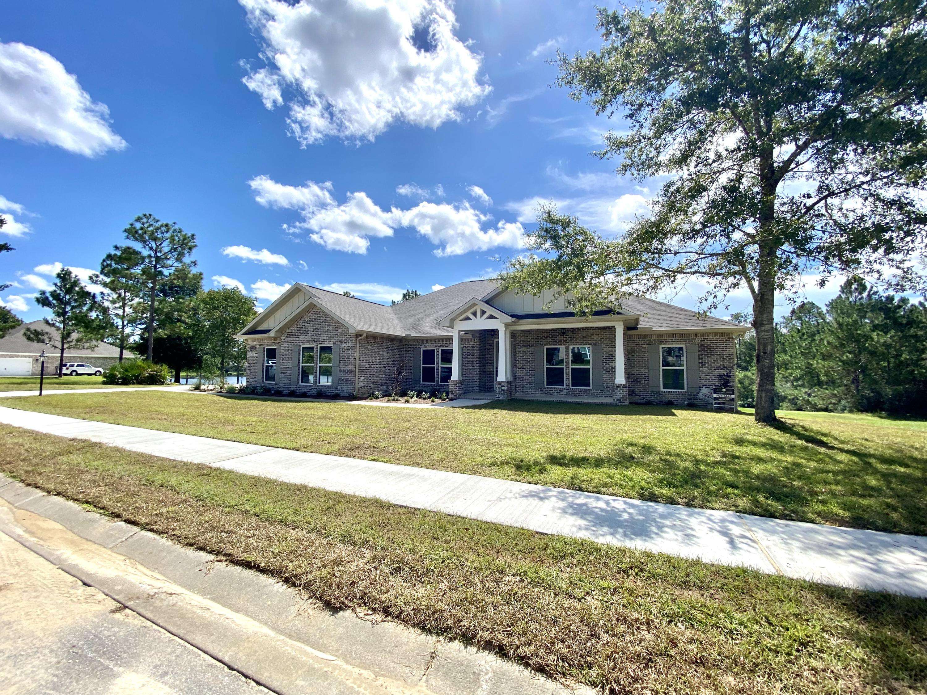 Crestview, FL 32536,6398 Antigone Circle