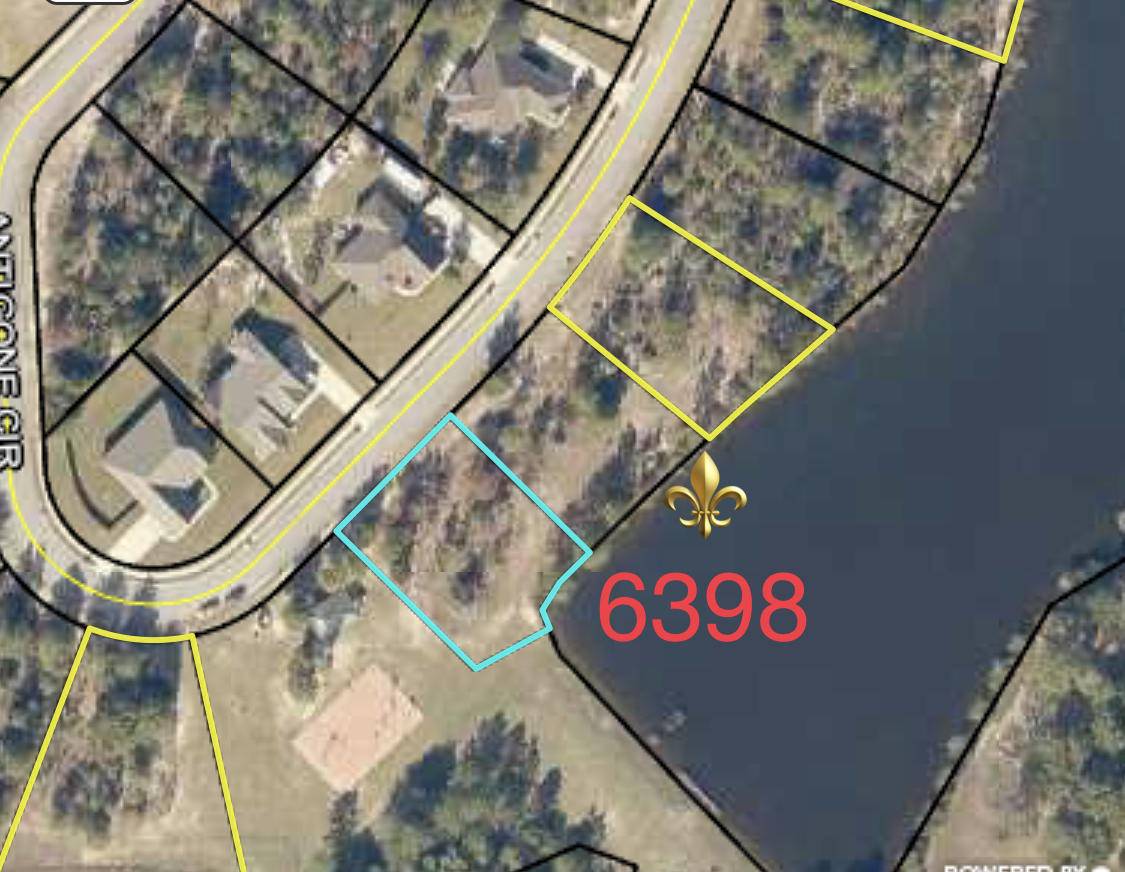 Crestview, FL 32536,6398 Antigone Circle