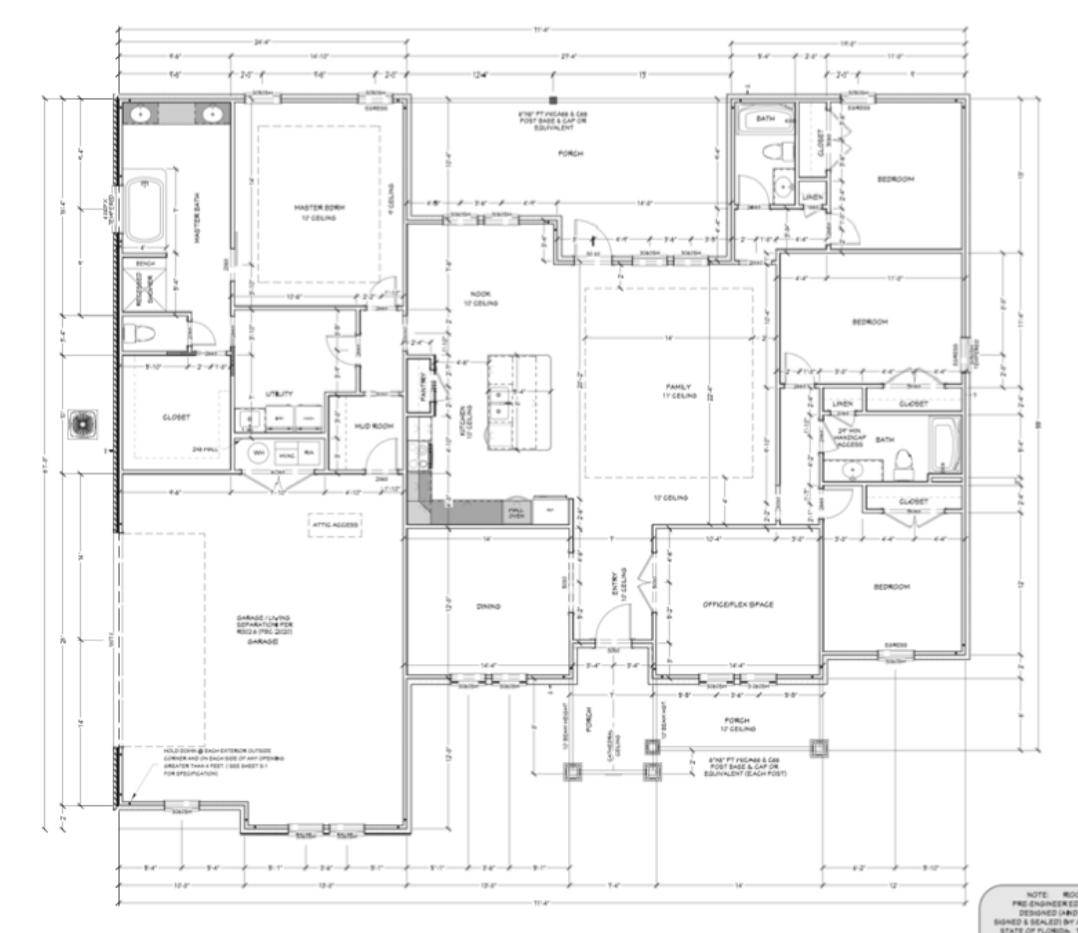 Crestview, FL 32536,6398 Antigone Circle