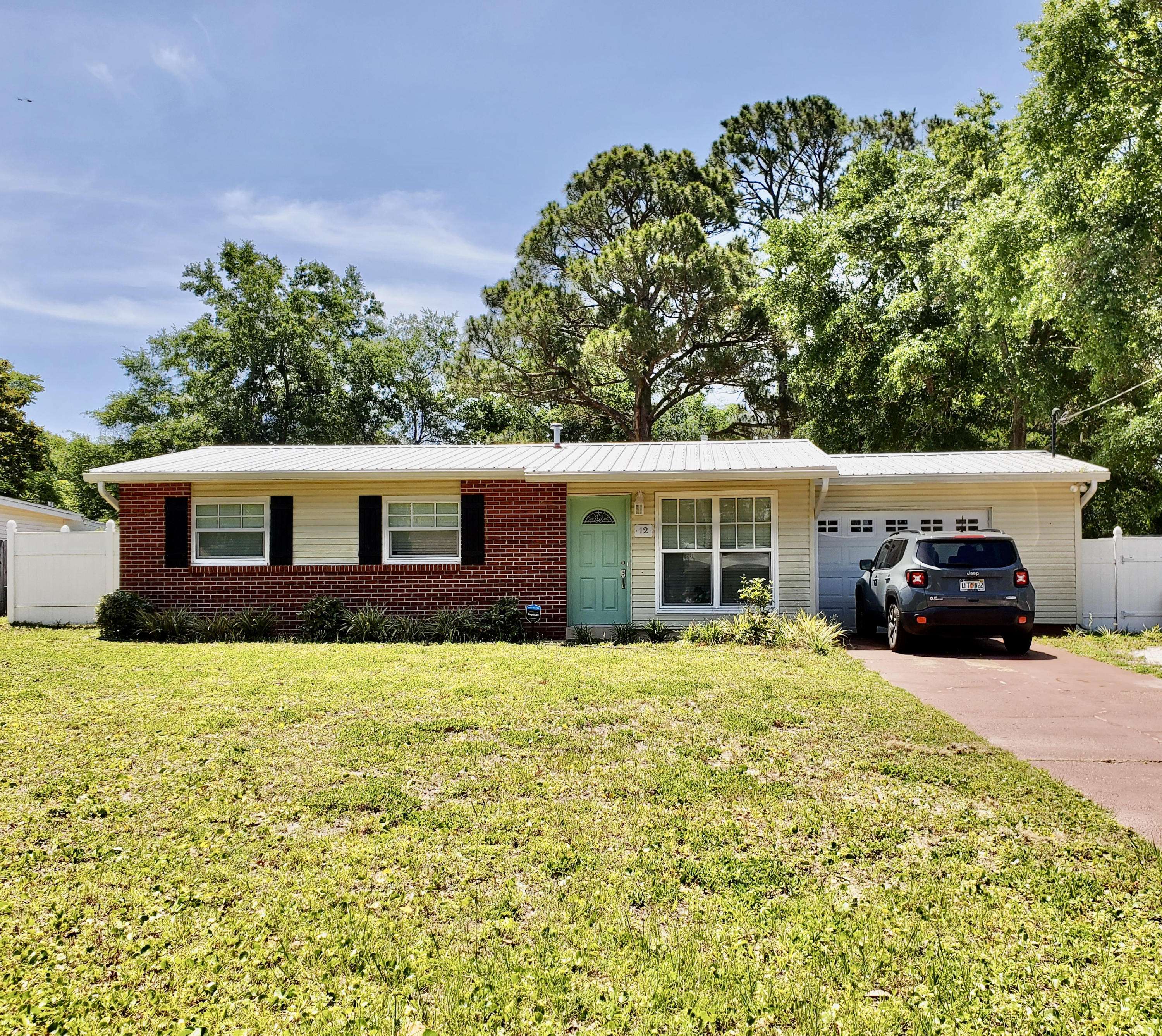 Mary Esther, FL 32569,12 Kohler Drive