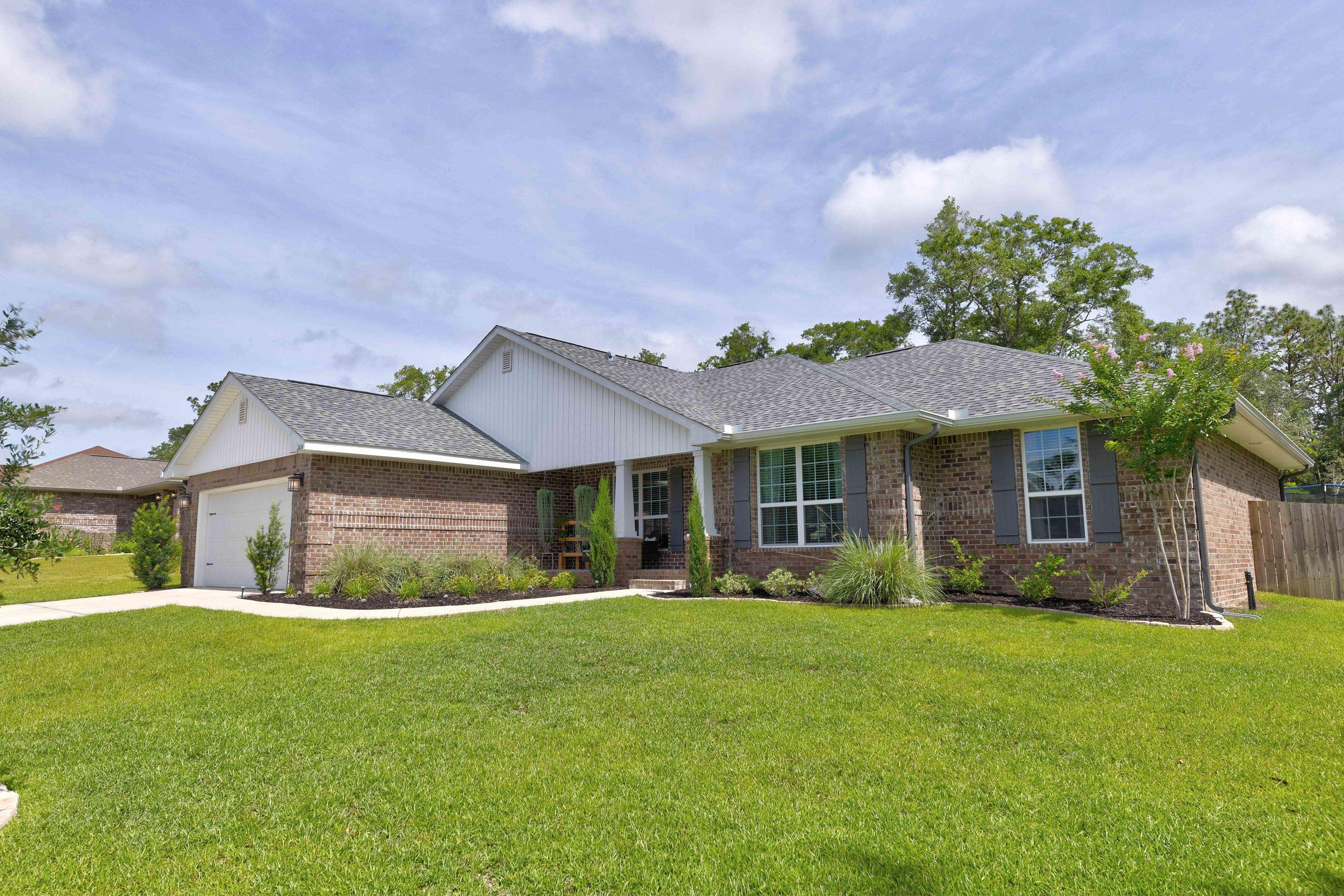 Crestview, FL 32536,2414 Genevieve Way