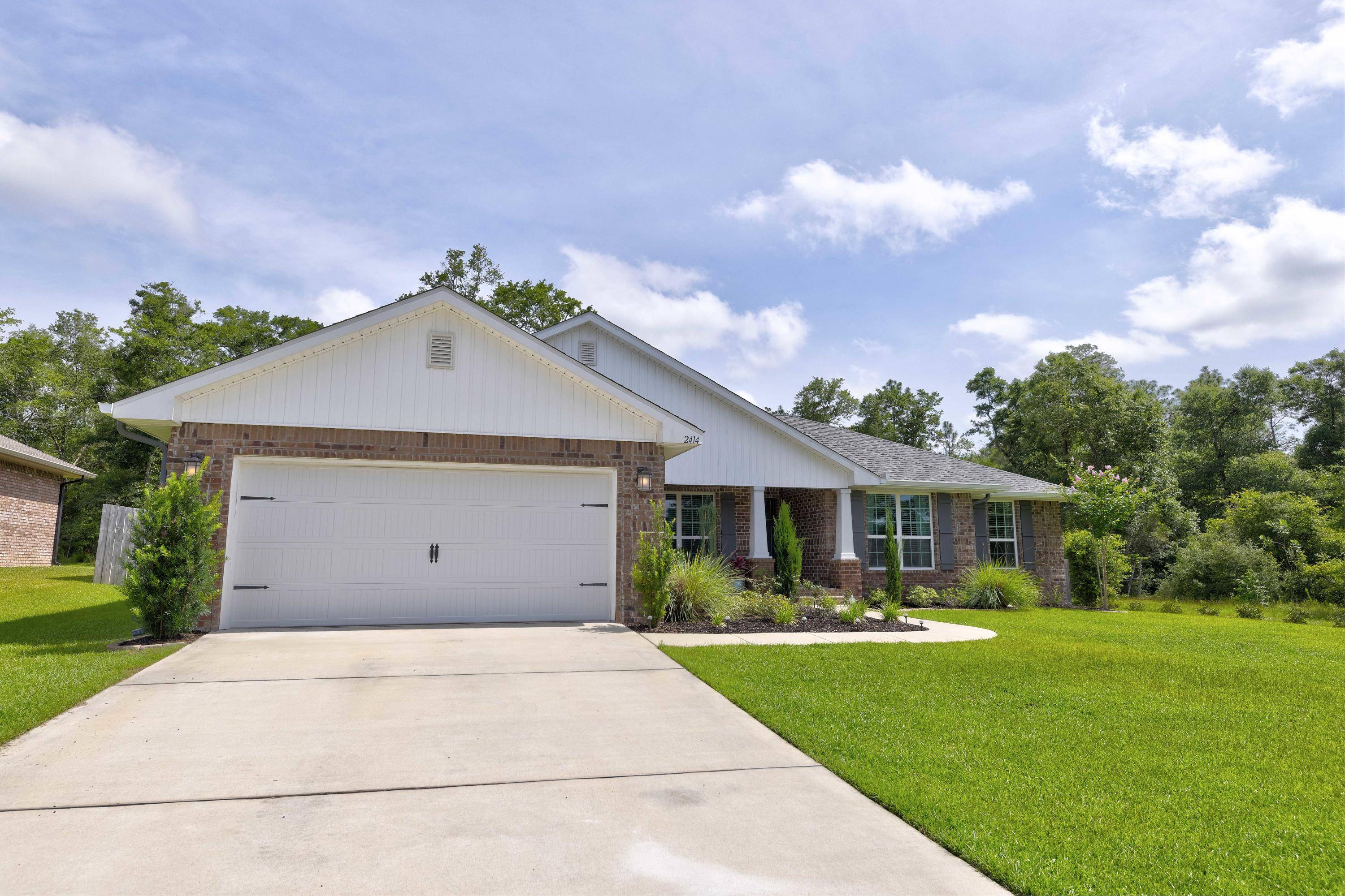 Crestview, FL 32536,2414 Genevieve Way