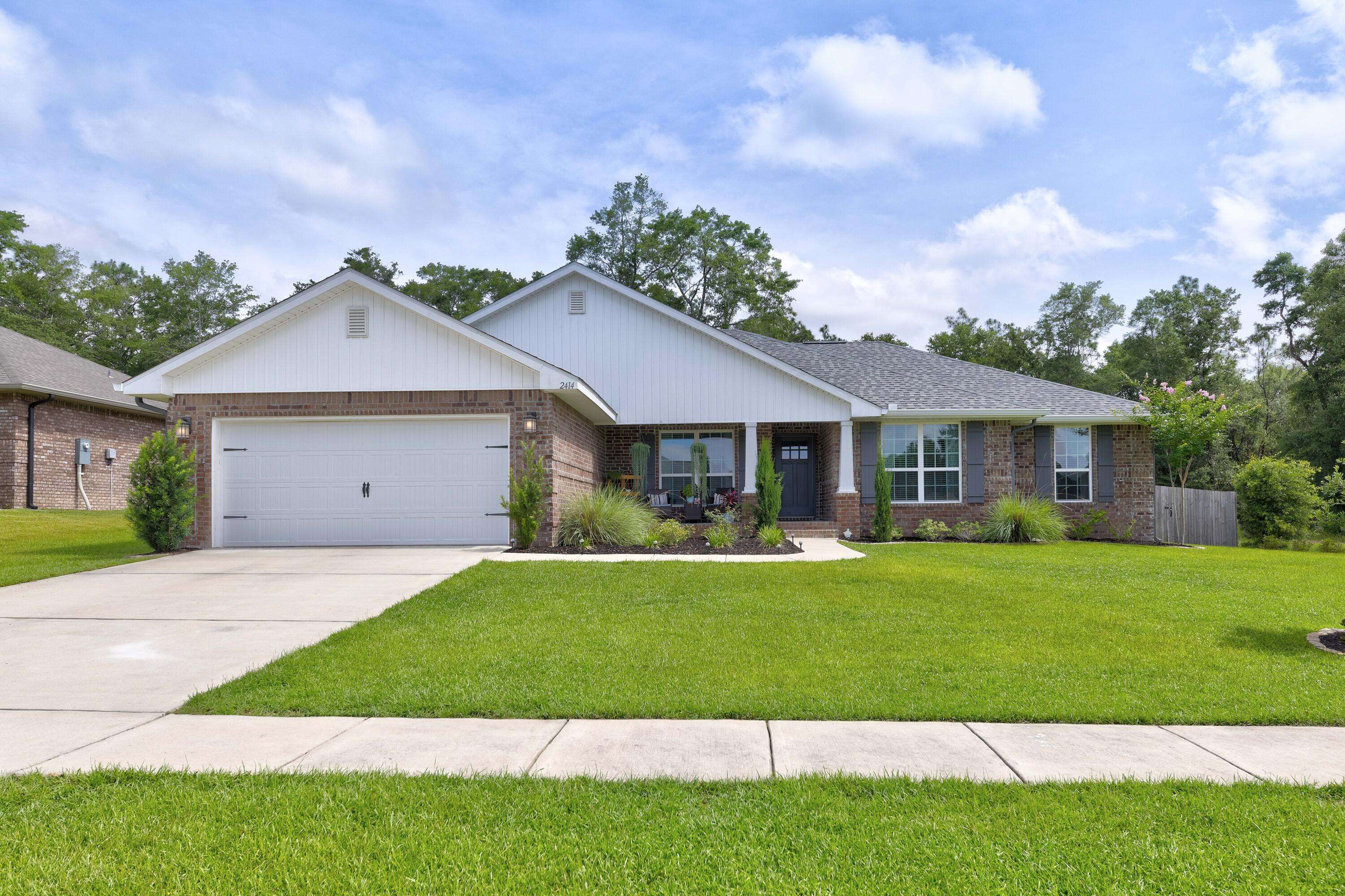 Crestview, FL 32536,2414 Genevieve Way