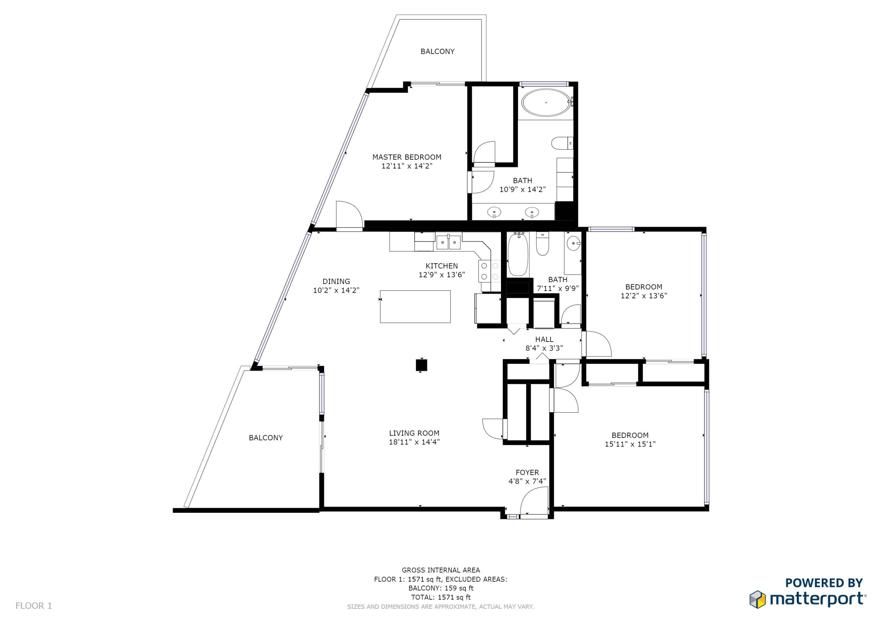 Miramar Beach, FL 32550,4020 Beachside One Drive  #UNIT 4020