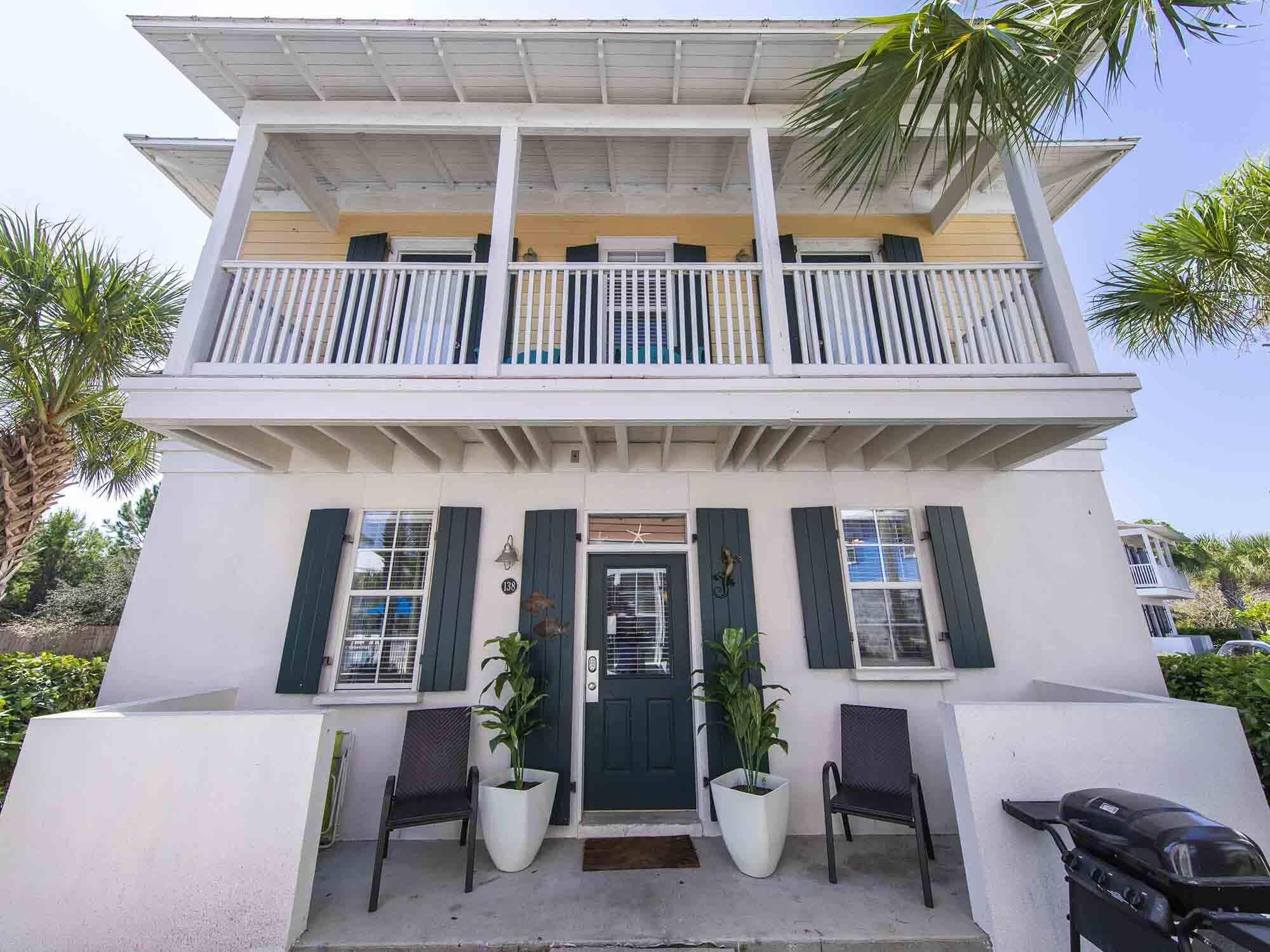 Santa Rosa Beach, FL 32459,198 Somerset Bridge Road  #UNIT 138