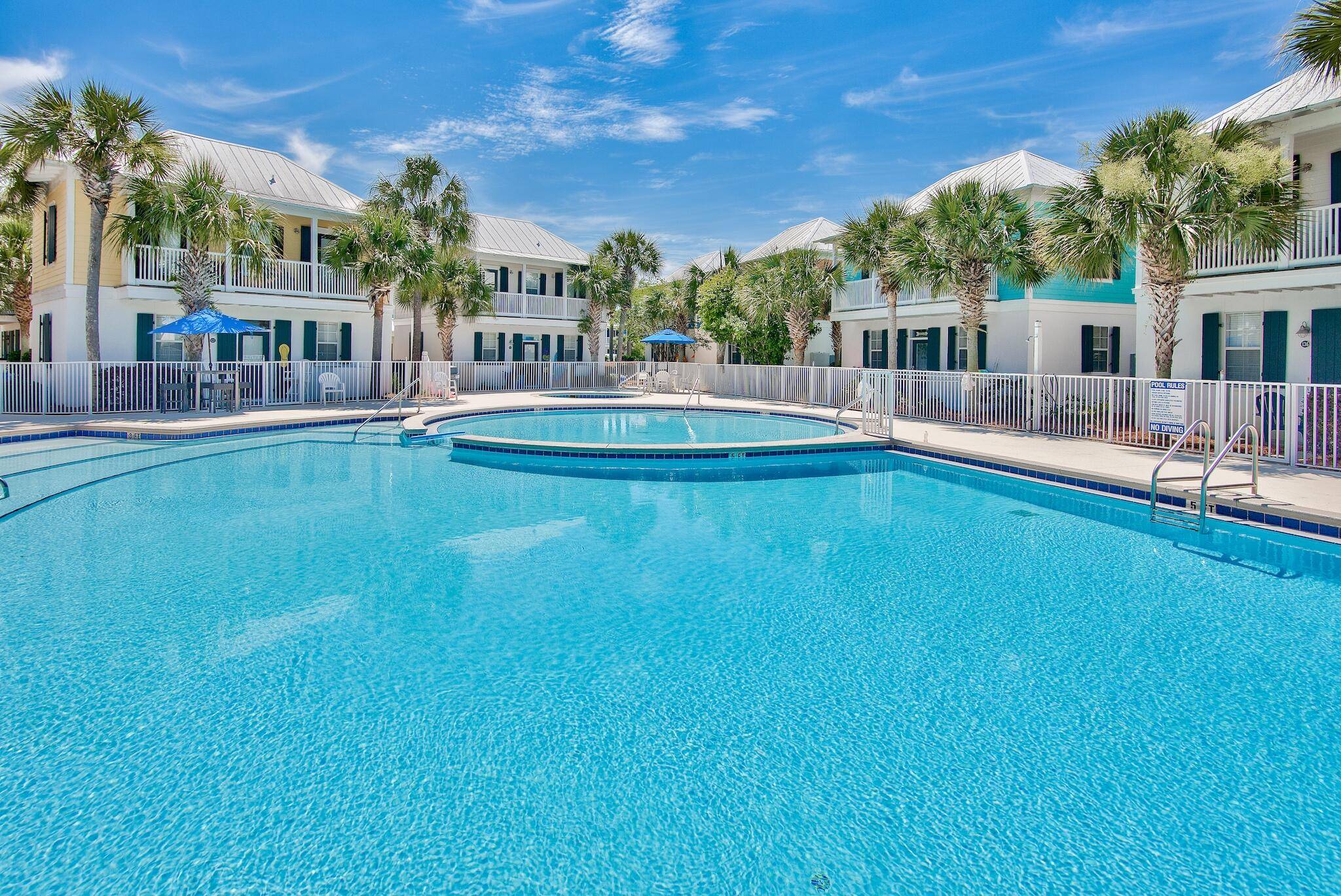 Santa Rosa Beach, FL 32459,198 Somerset Bridge Road  #UNIT 138