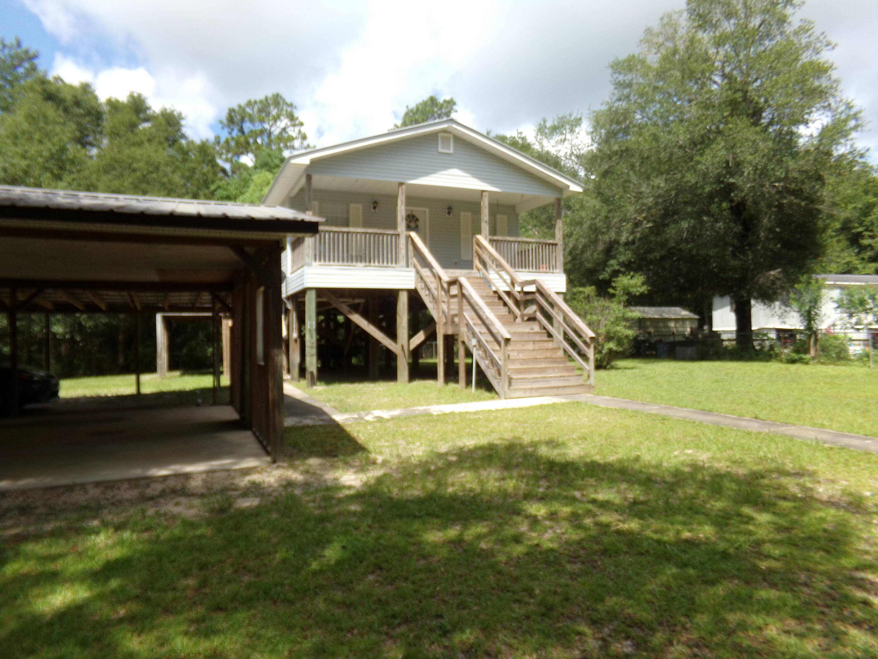 Holt, FL 32564,4025 Sparrow Drive