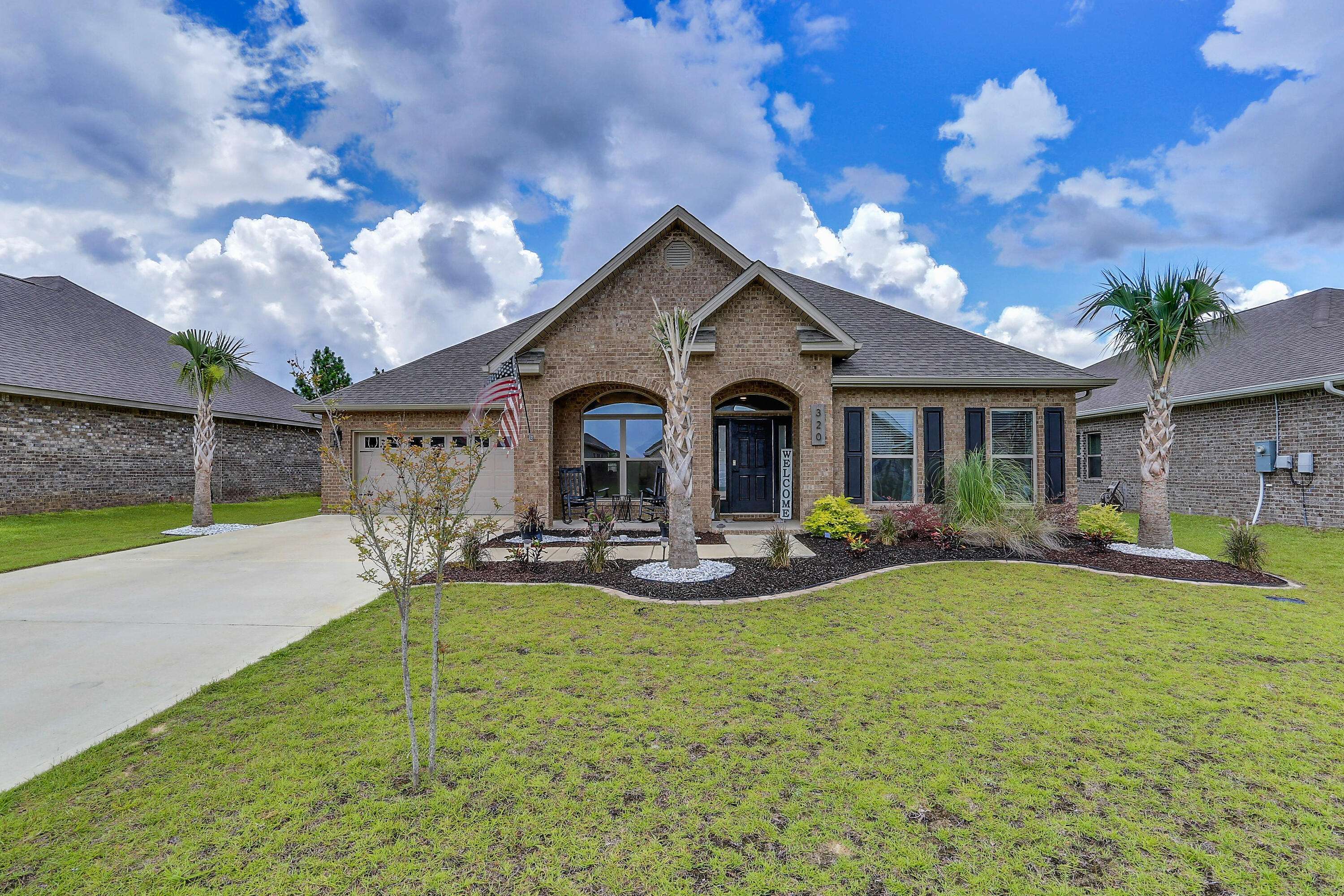 Crestview, FL 32539,320 Merlin Court