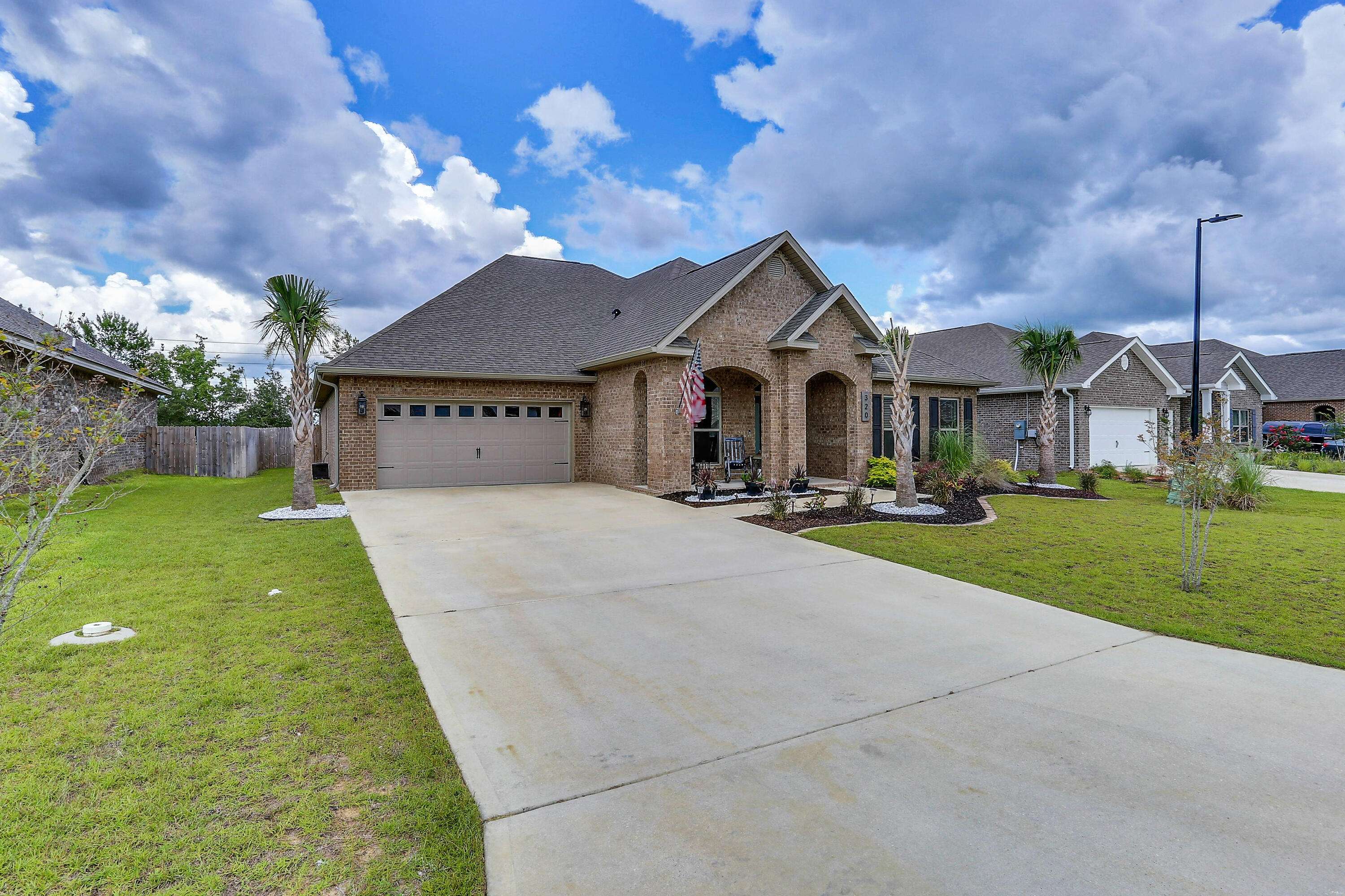 Crestview, FL 32539,320 Merlin Court