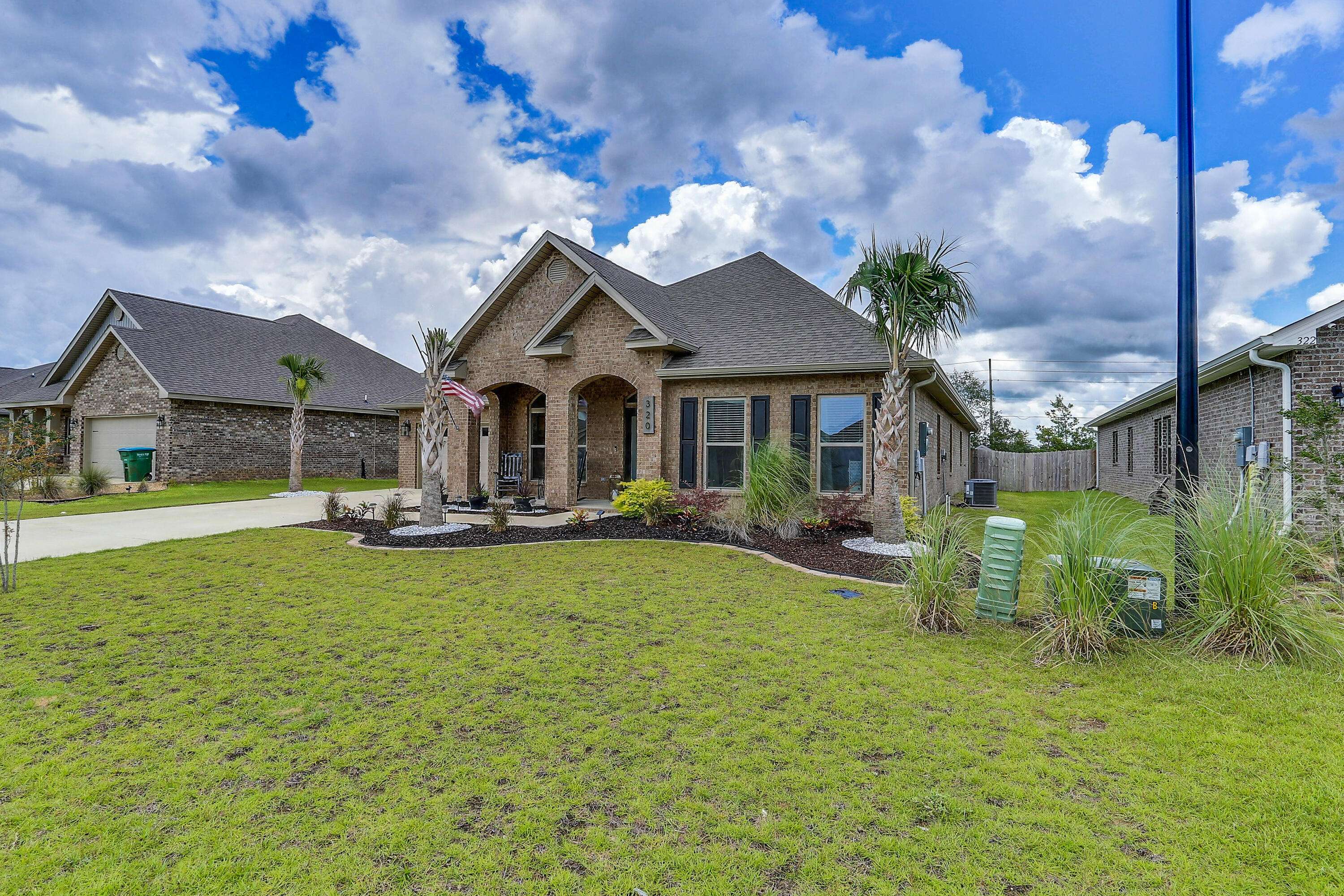 Crestview, FL 32539,320 Merlin Court