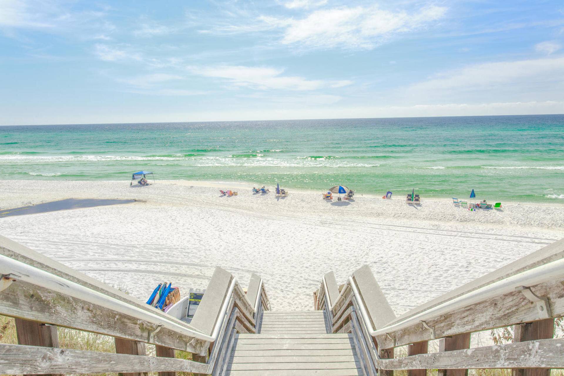 Santa Rosa Beach, FL 32459,231 Somerset Bridge Road  #UNIT 1105