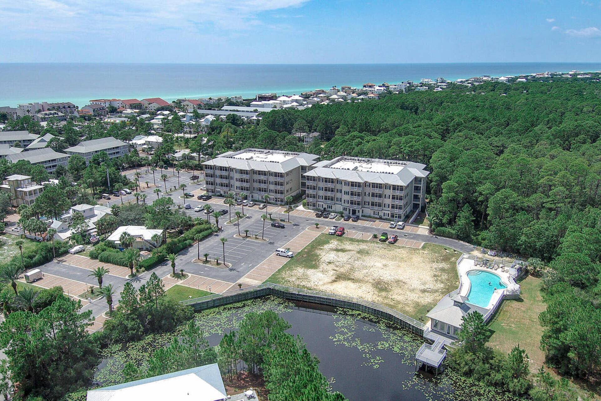 Santa Rosa Beach, FL 32459,231 Somerset Bridge Road  #UNIT 1105