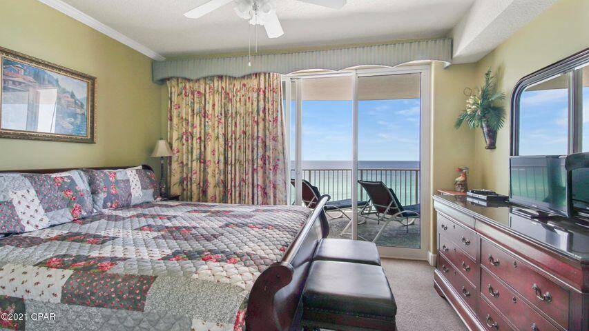 Panama City Beach, FL 32407,10519 Front Beach Road  #UNIT 1102B