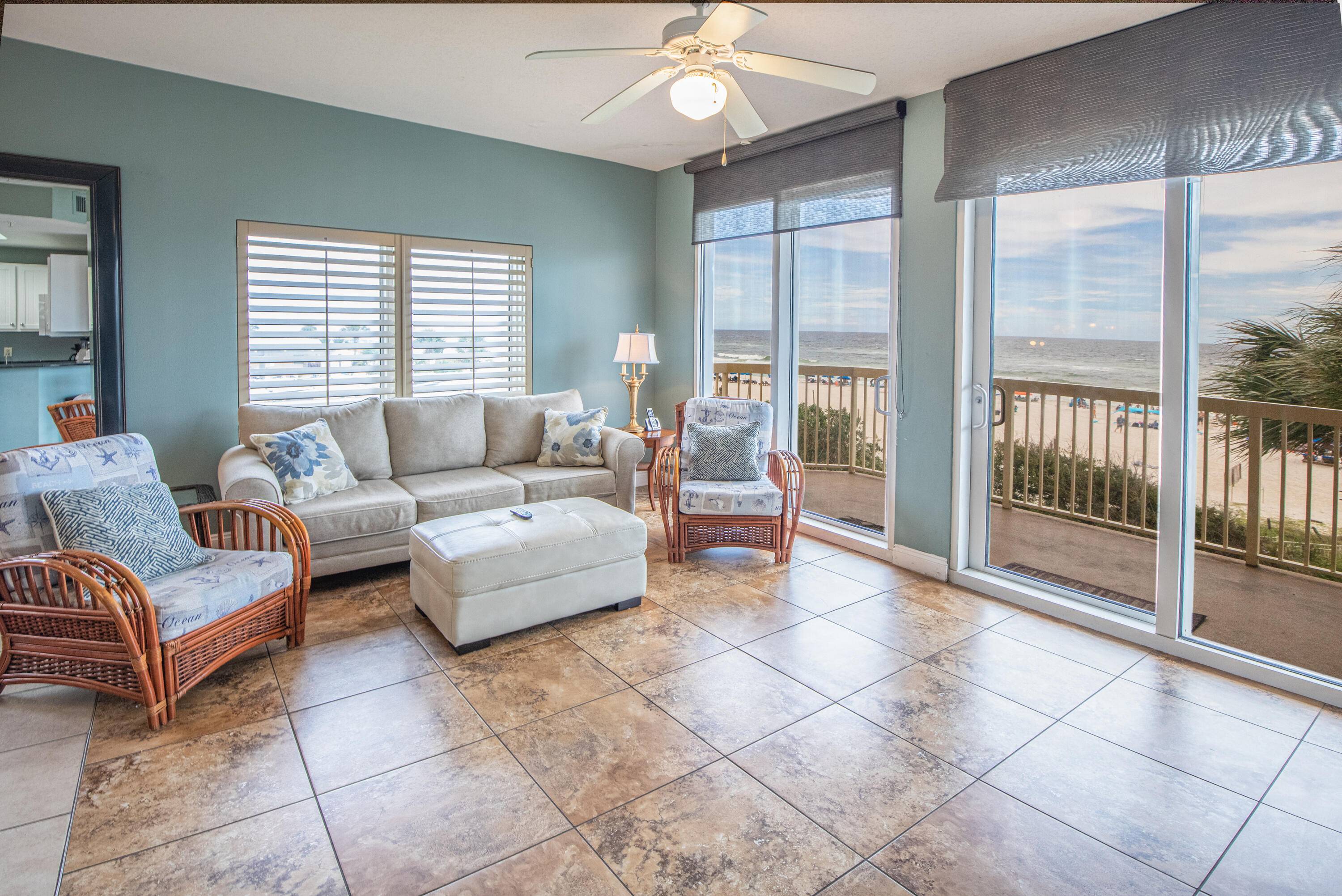 Panama City Beach, FL 32413,15817 Front Beach Road  #1-201