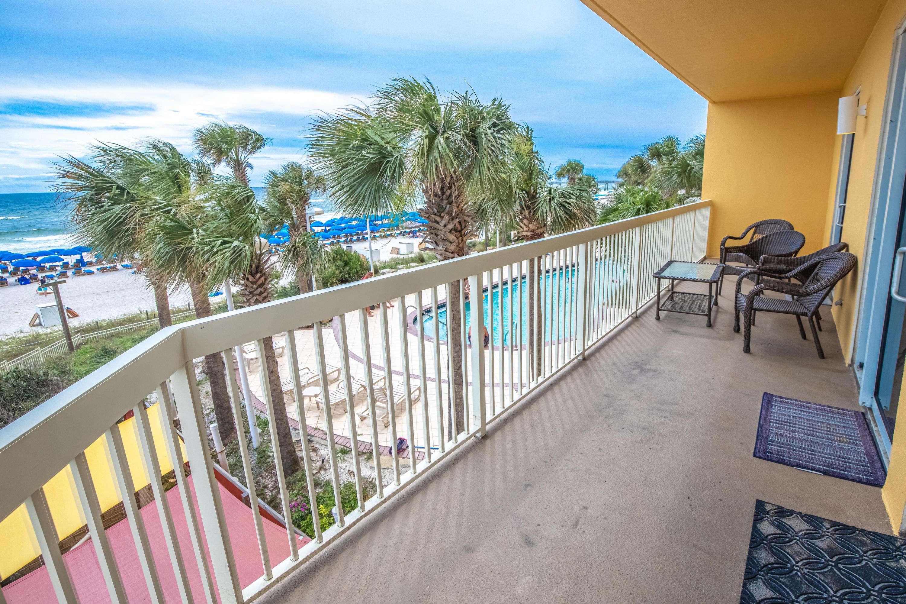 Panama City Beach, FL 32413,15817 Front Beach Road  #1-201