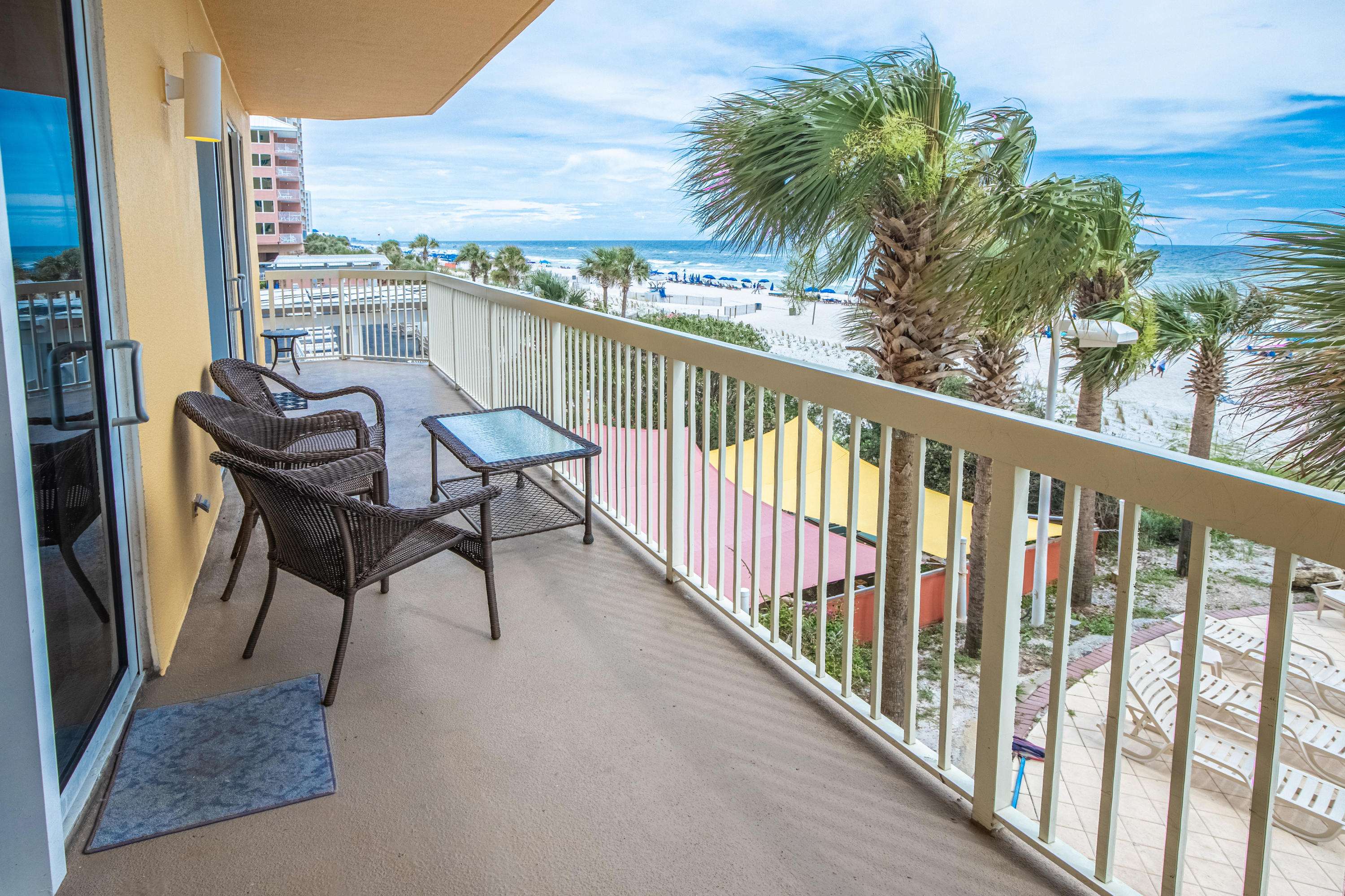 Panama City Beach, FL 32413,15817 Front Beach Road  #1-201