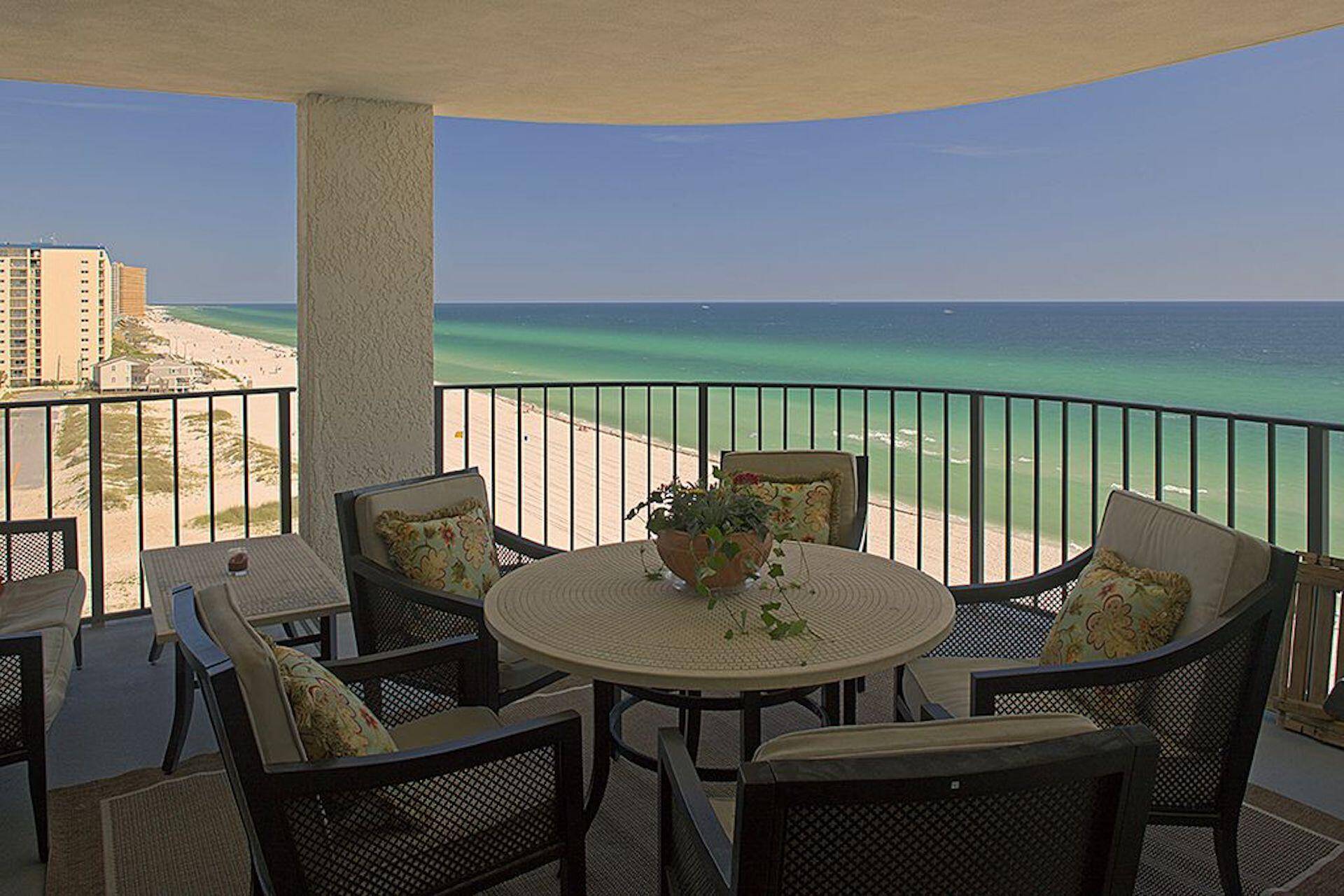 Panama City Beach, FL 32408,6201 Thomas Drive  #902