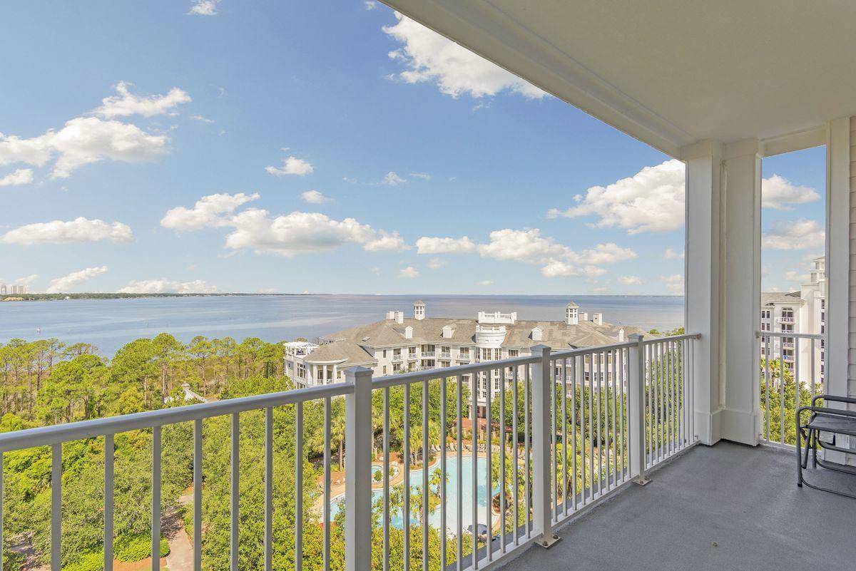 Miramar Beach, FL 32550,9500 Grand Sandestin Boulevard  #UNIT 2900