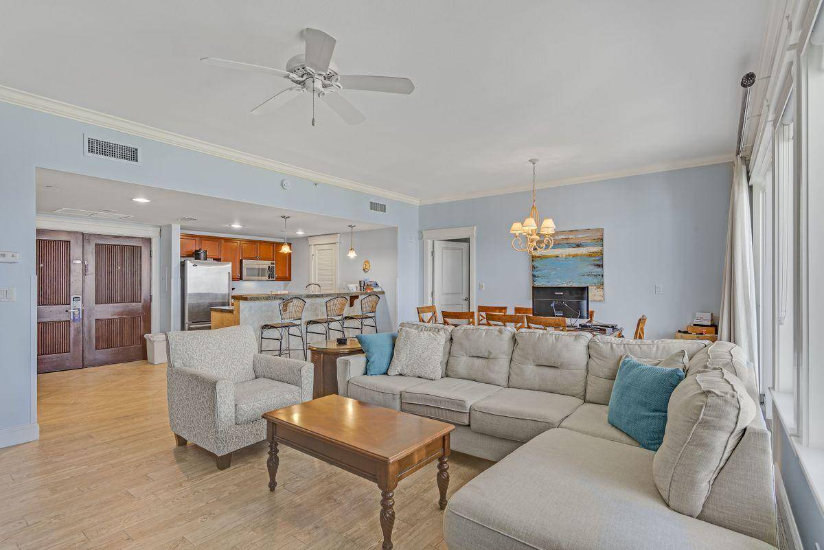 Miramar Beach, FL 32550,9500 Grand Sandestin Boulevard  #UNIT 2900