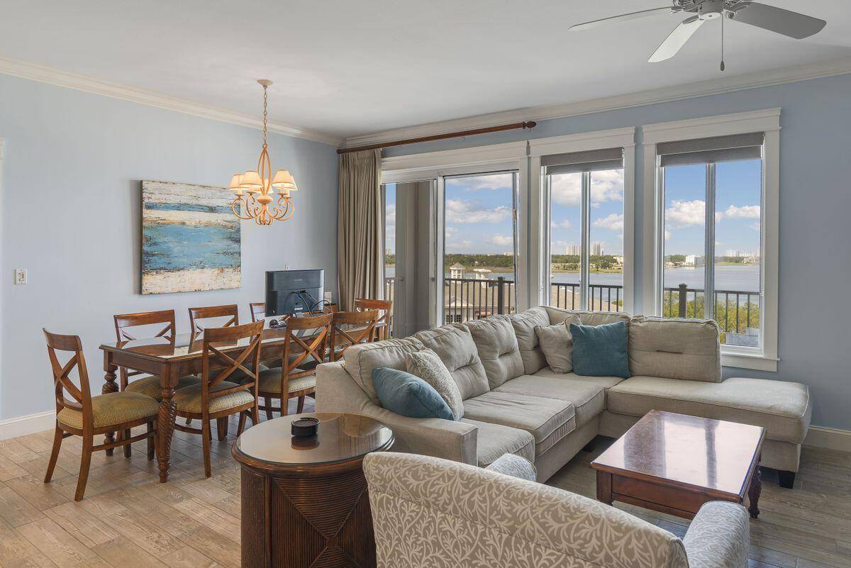 Miramar Beach, FL 32550,9500 Grand Sandestin Boulevard  #UNIT 2900