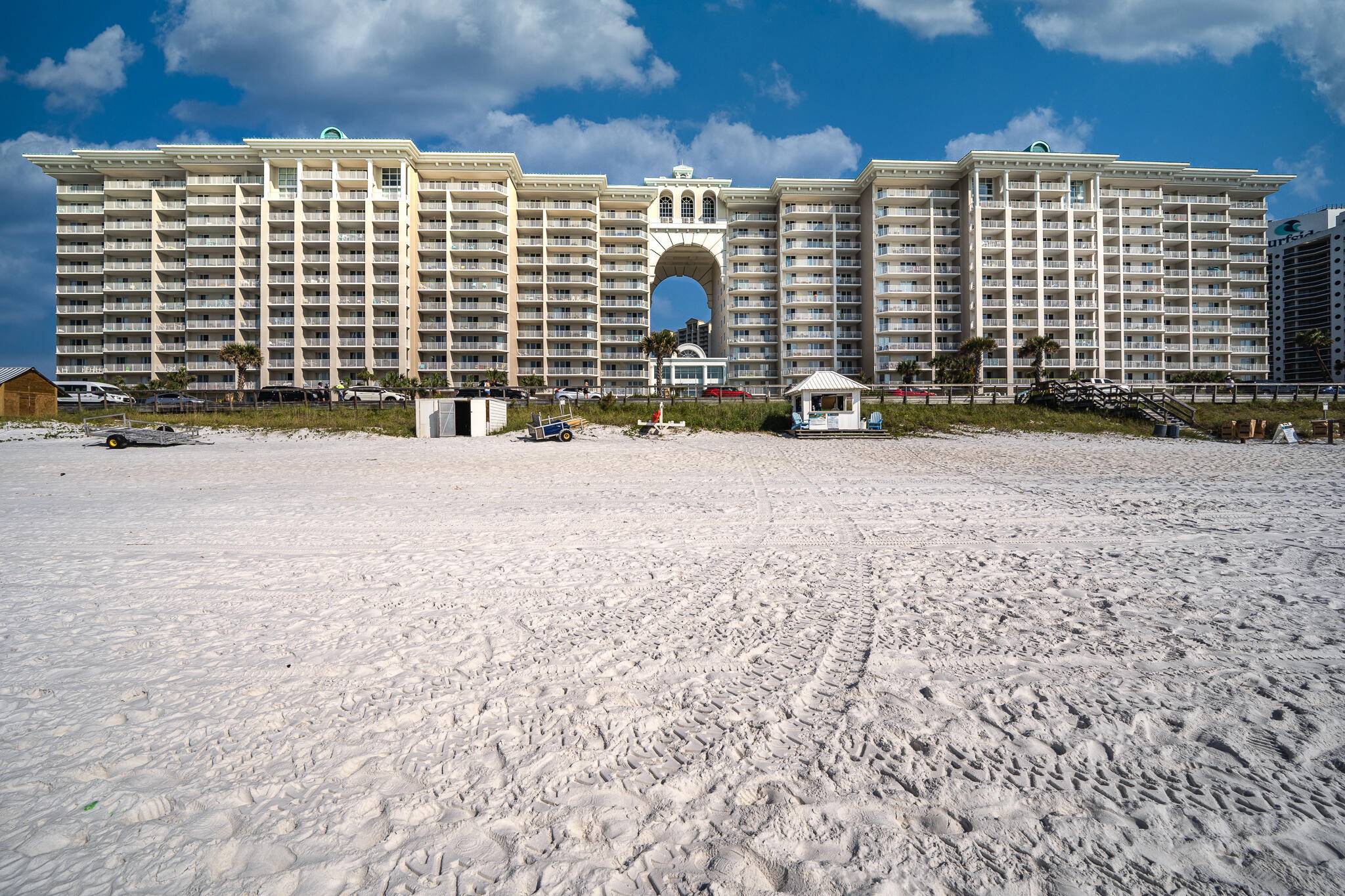 Miramar Beach, FL 32550,1200 Scenic Gulf Drive  #UNIT B914