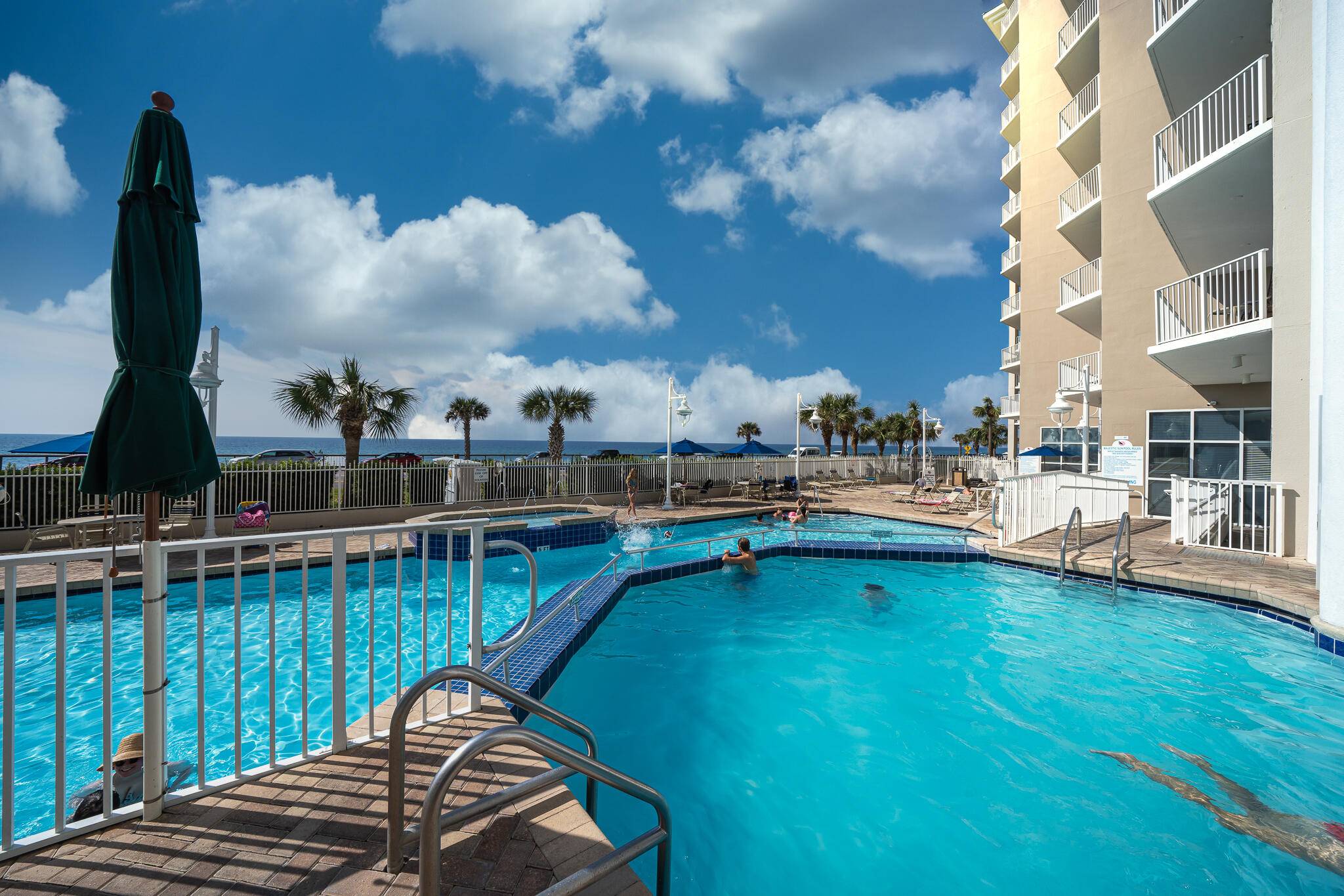 Miramar Beach, FL 32550,1200 Scenic Gulf Drive  #UNIT B914