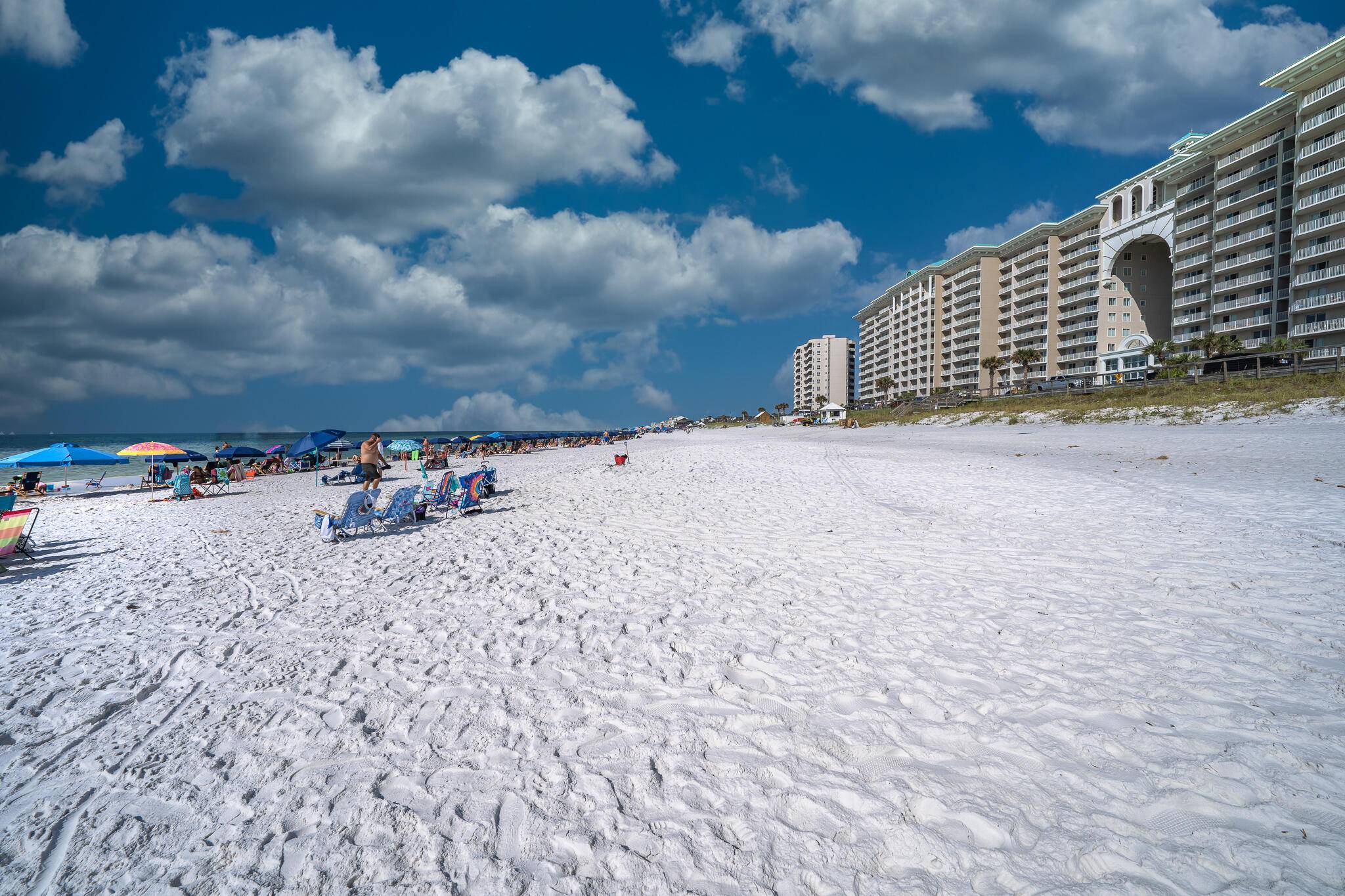 Miramar Beach, FL 32550,1200 Scenic Gulf Drive  #UNIT B914