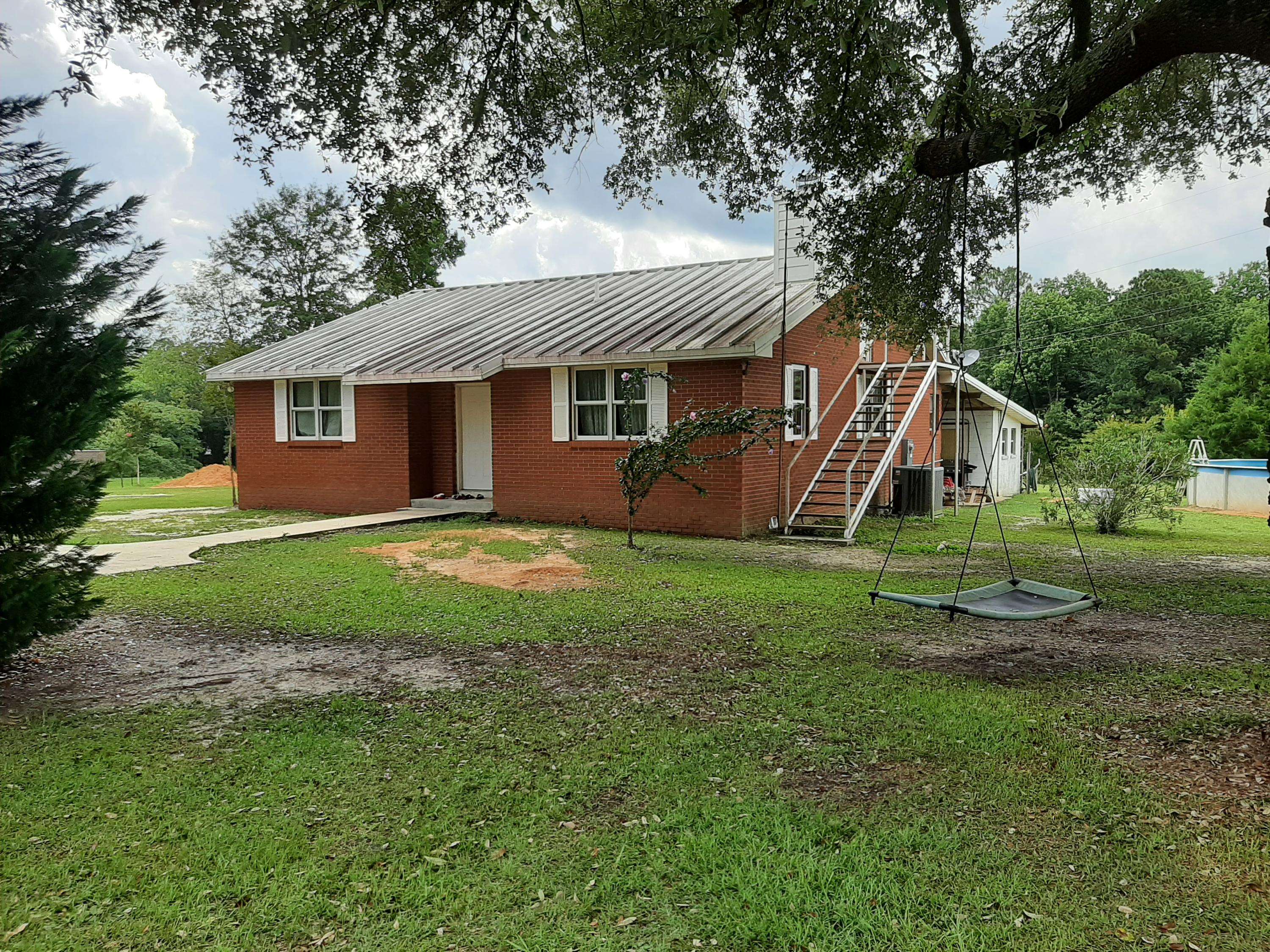 Westville, FL 32464,1497 Hwy 2