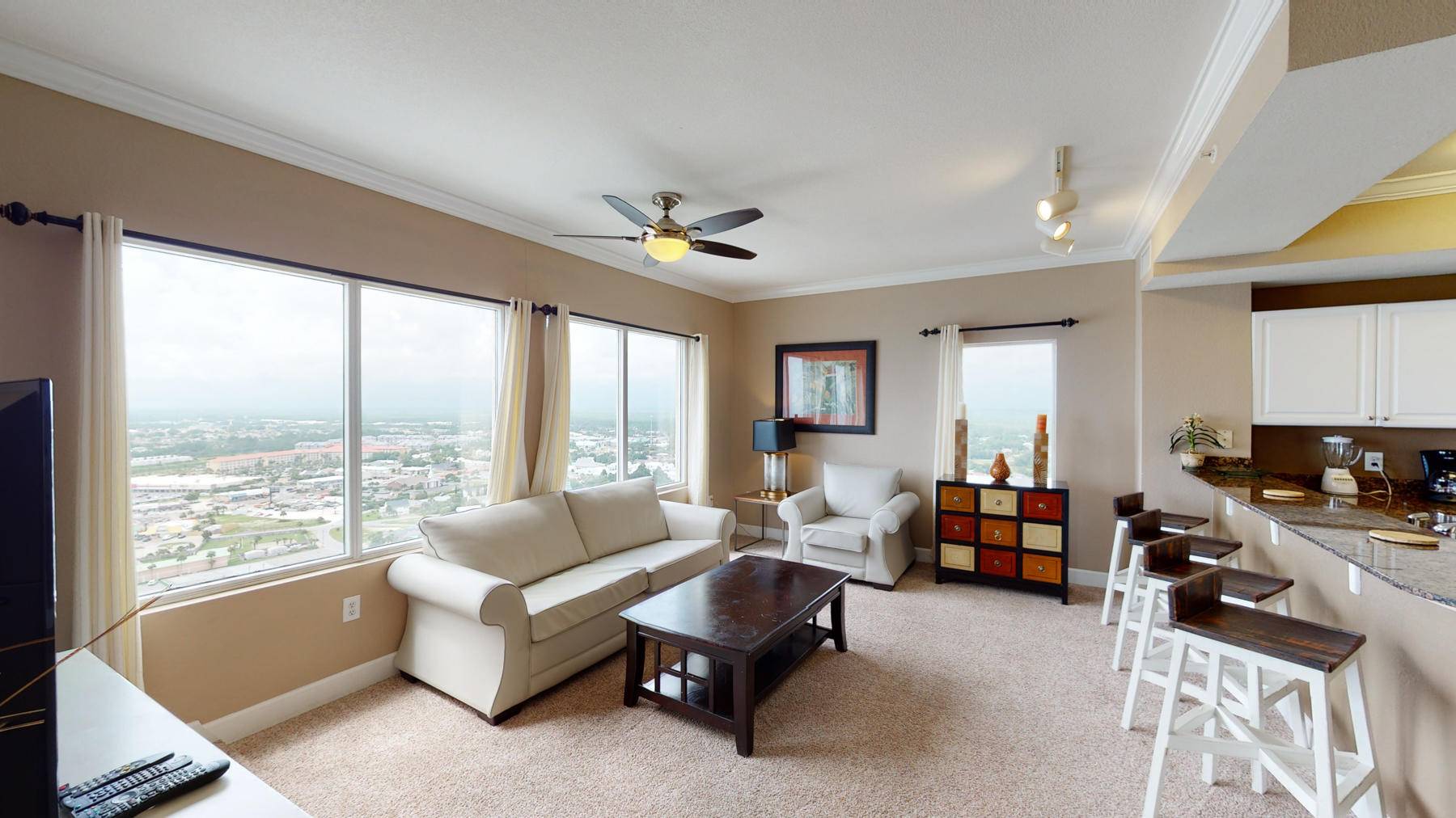 Panama City Beach, FL 32413,16819 Front Beach Road  #UNIT 2500