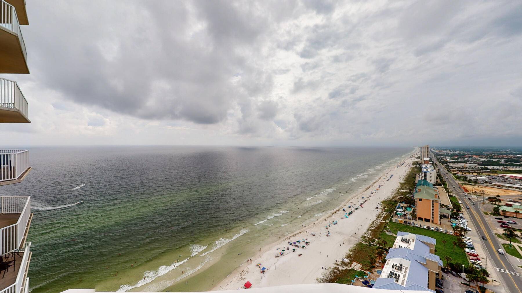 Panama City Beach, FL 32413,16819 Front Beach Road  #UNIT 2500