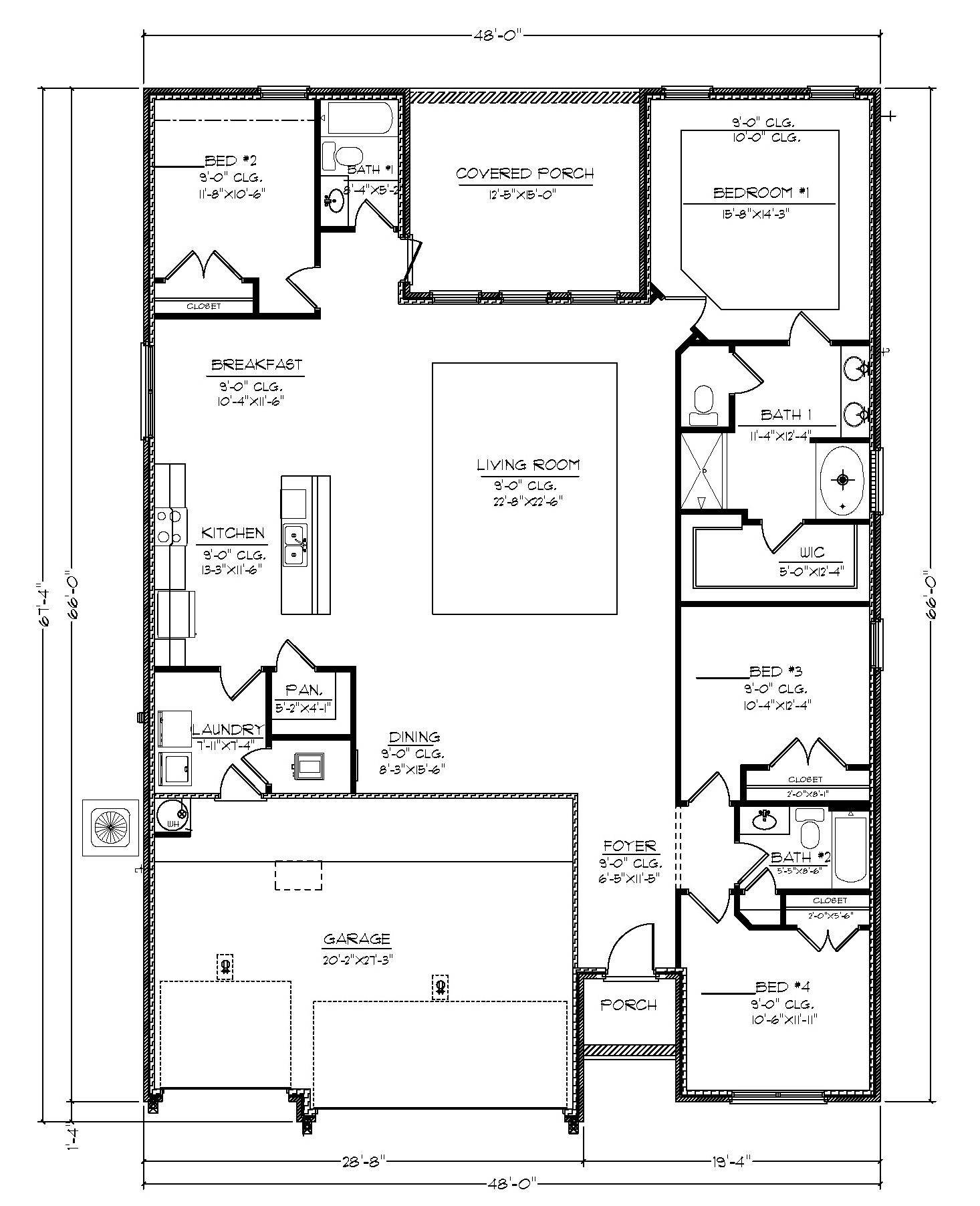 Crestview, FL 32539,1122 Shoal River Drive