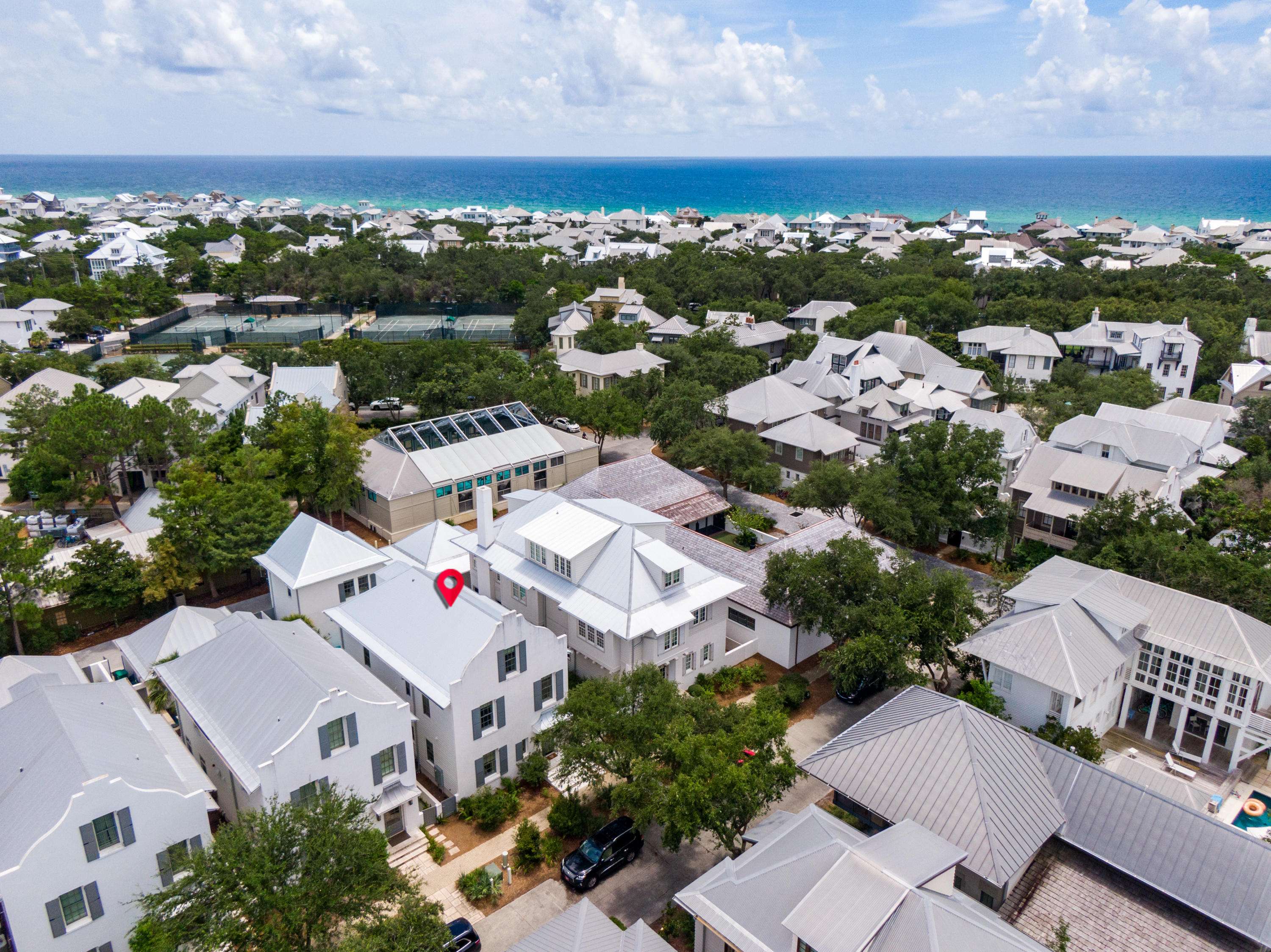 Rosemary Beach, FL 32461,195 E Kingston Road