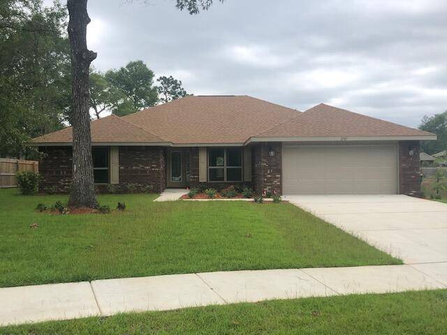 Crestview, FL 32536,2216 Jernigan Drive