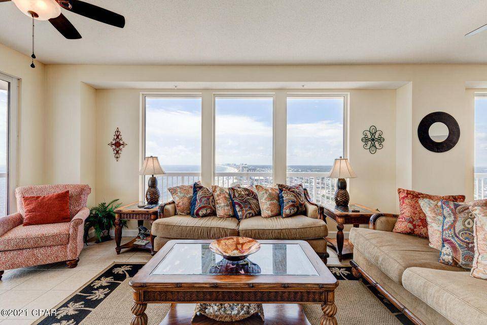 Panama City Beach, FL 32408,5115 Gulf Drive  #UNIT 2009