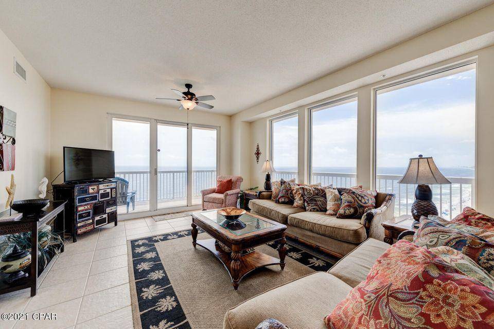 Panama City Beach, FL 32408,5115 Gulf Drive  #UNIT 2009