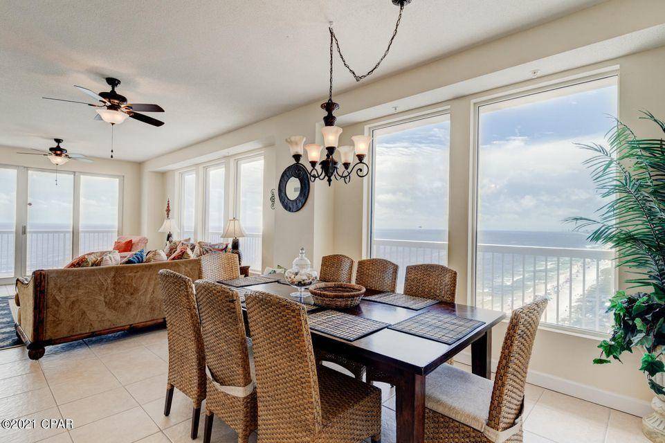 Panama City Beach, FL 32408,5115 Gulf Drive  #UNIT 2009