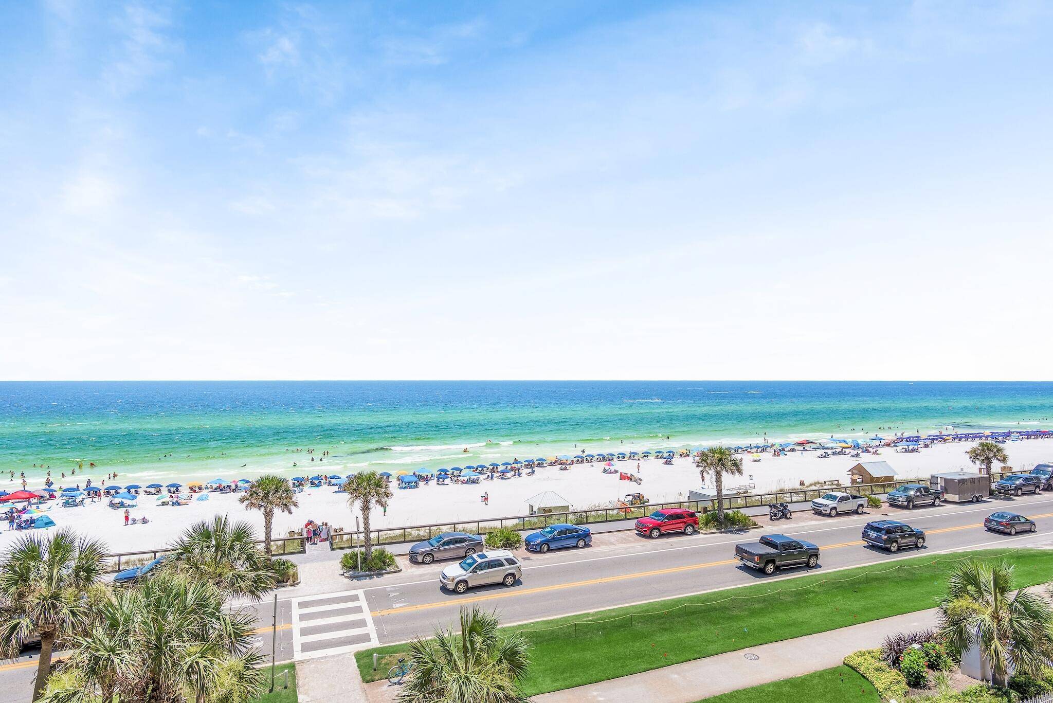 Miramar Beach, FL 32550,1160 Scenic Gulf Drive  #A412