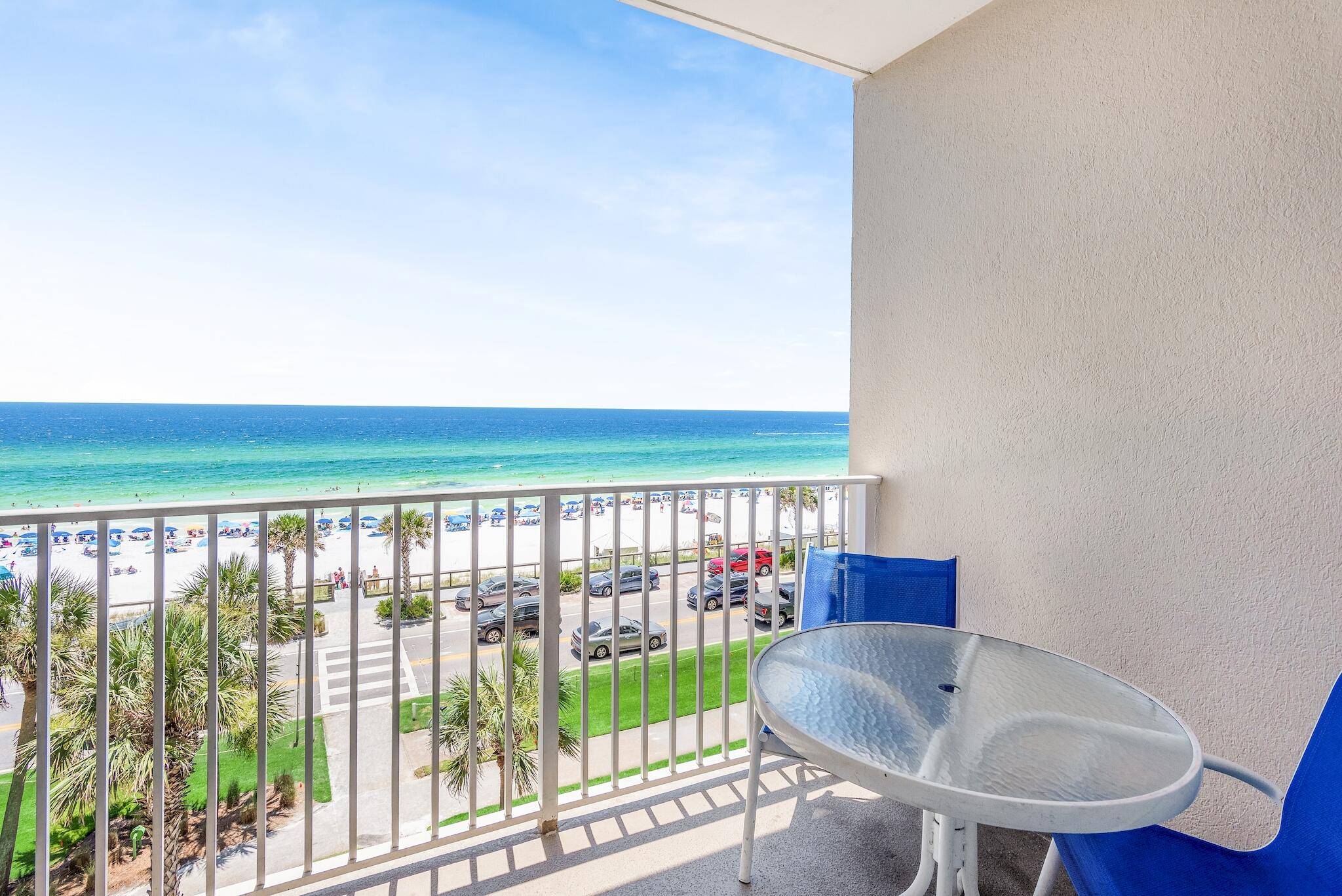 Miramar Beach, FL 32550,1160 Scenic Gulf Drive  #A412