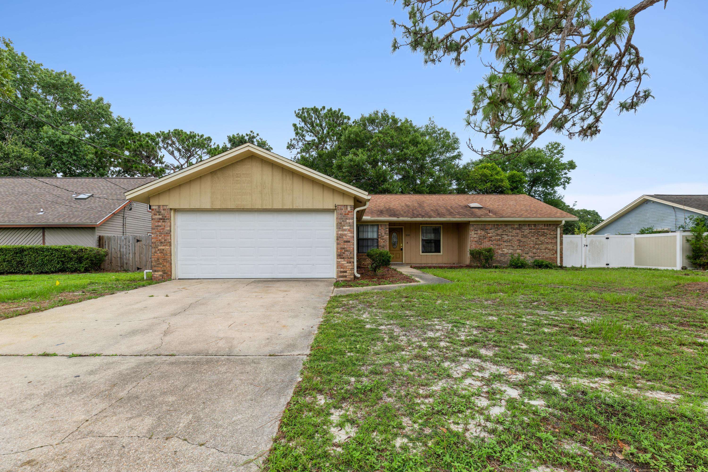 Mary Esther, FL 32569,300 Dawn Lane