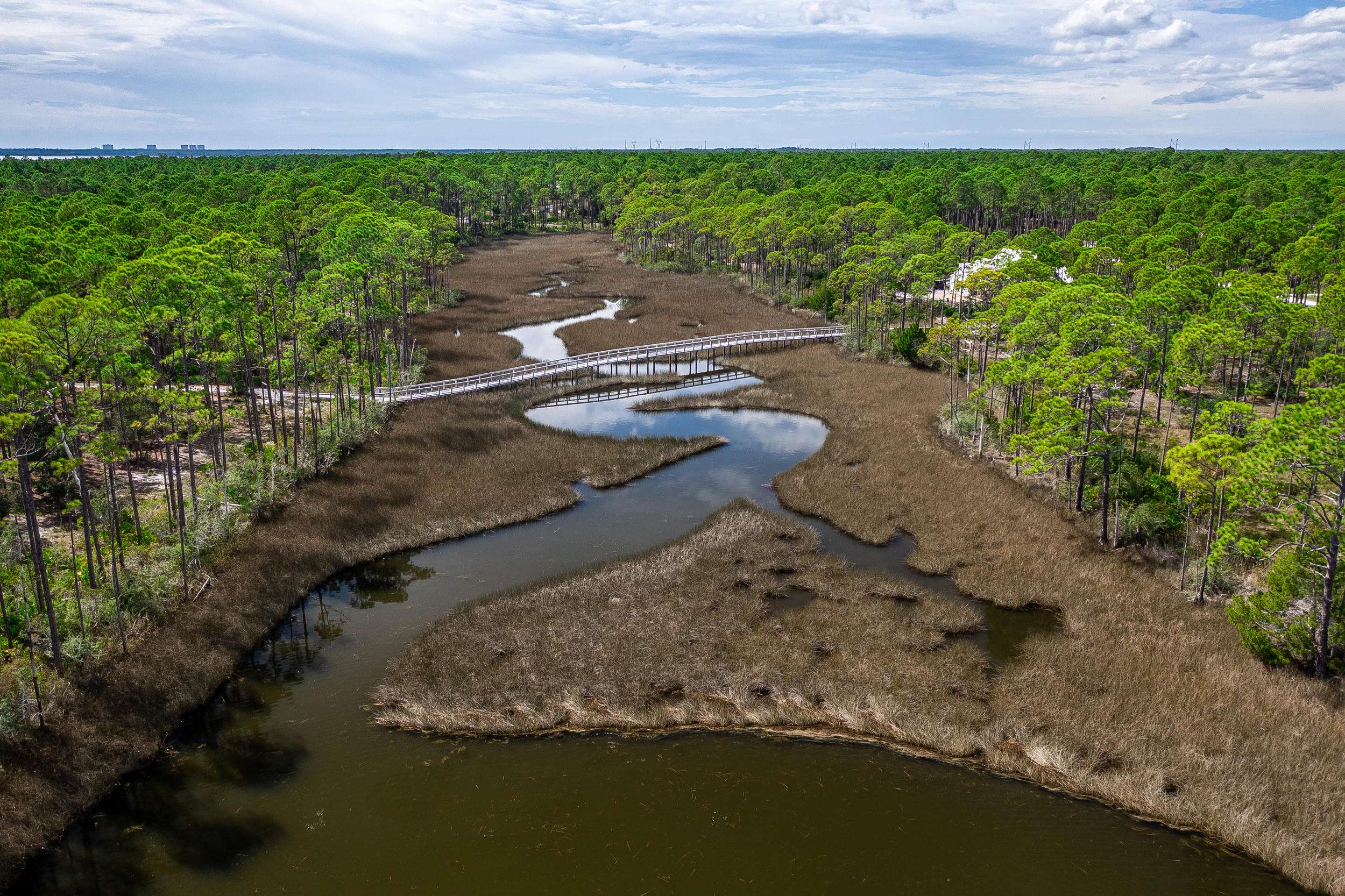 Panama City Beach, FL 32413,6401 E Sundew Marsh Trail  #Lot 75